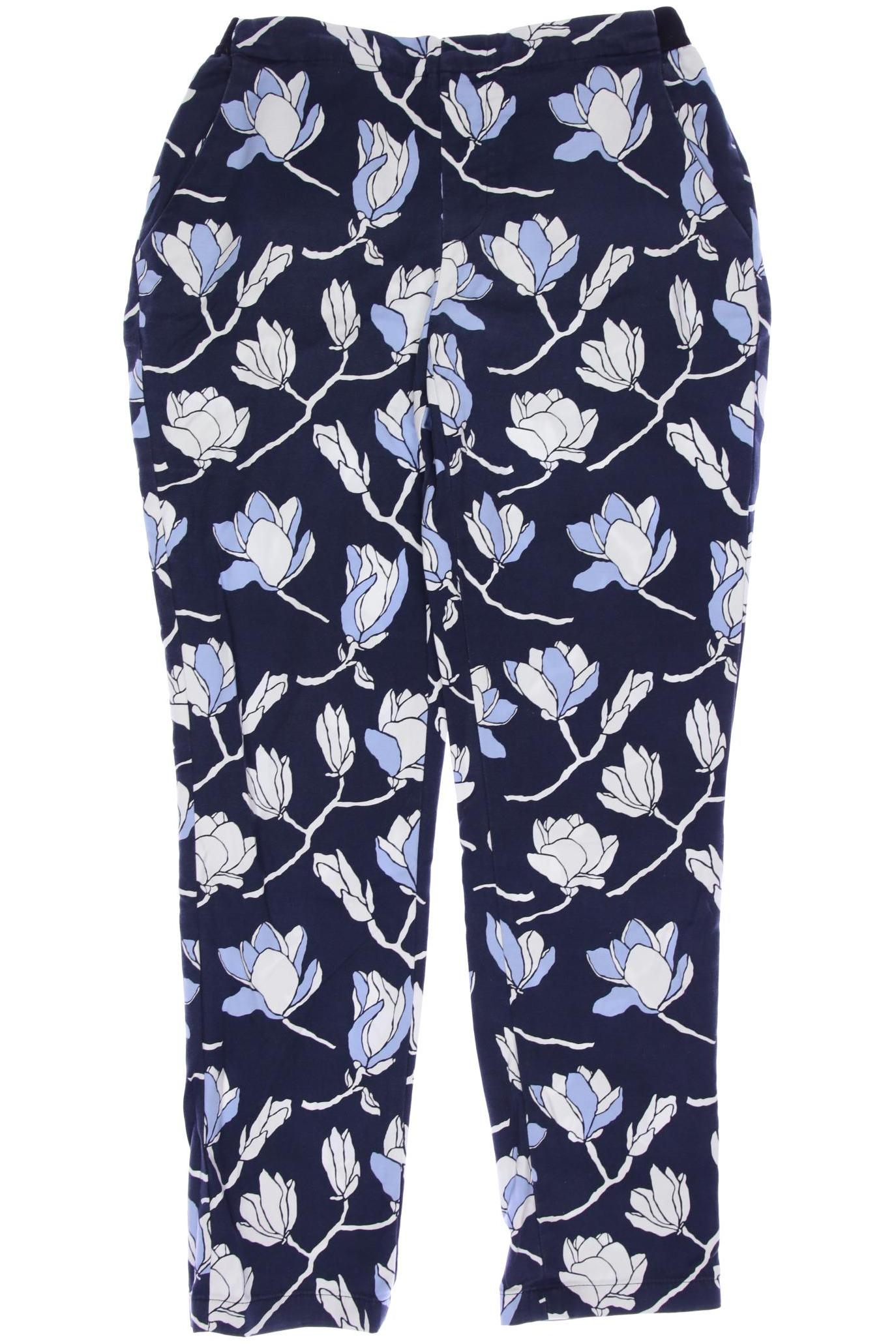 

Opus Damen Stoffhose, marineblau, Gr. 34