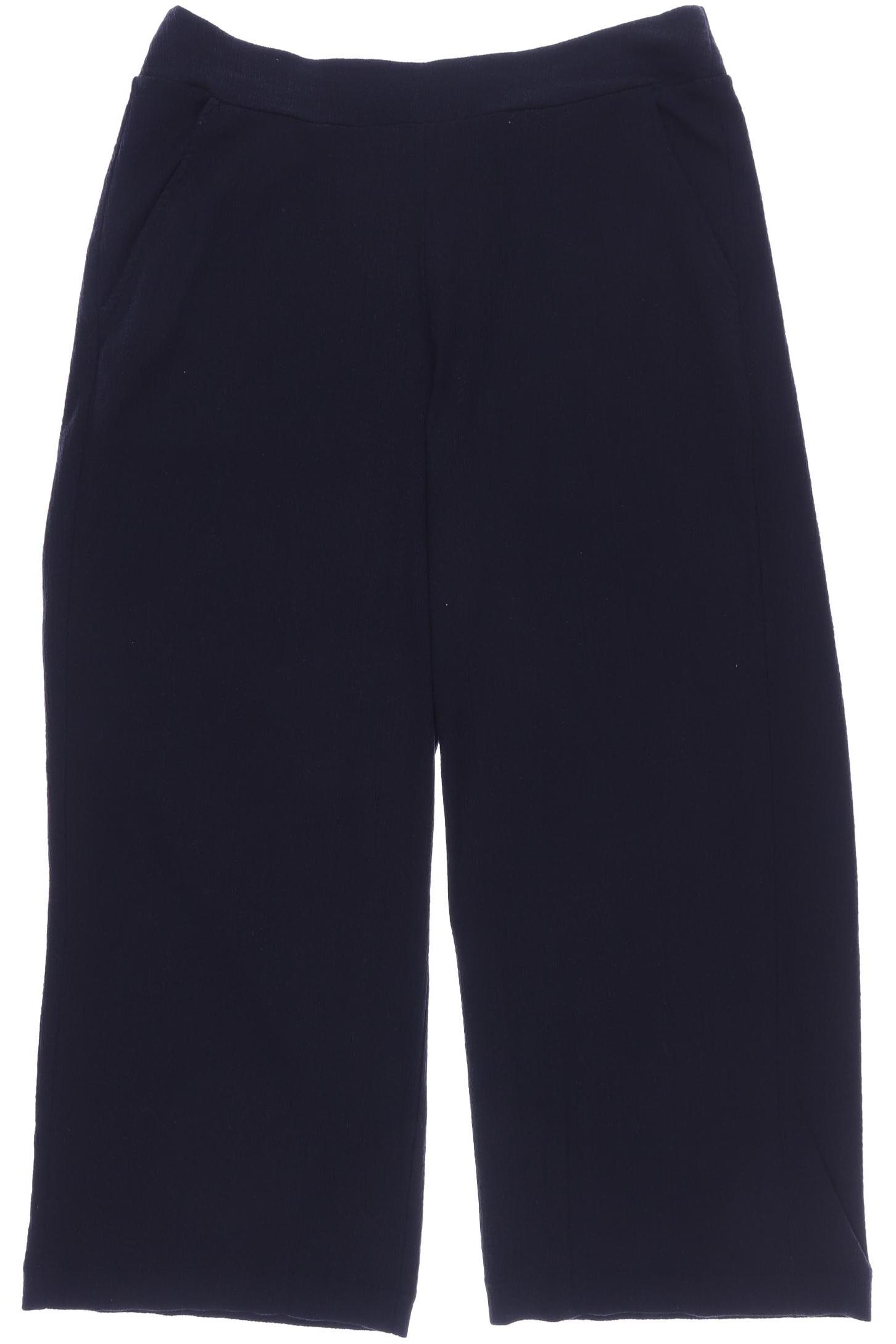 

Opus Damen Stoffhose, marineblau