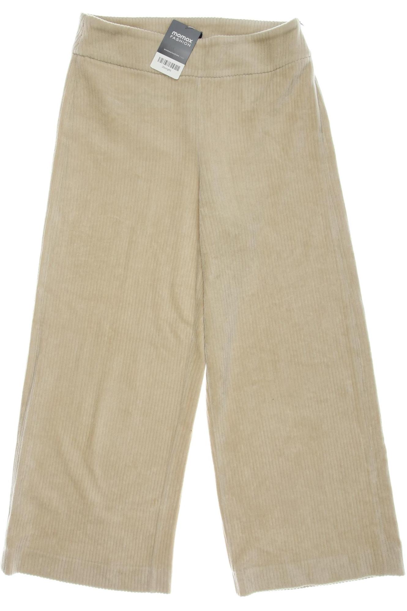 

Opus Damen Stoffhose, beige, Gr. 38