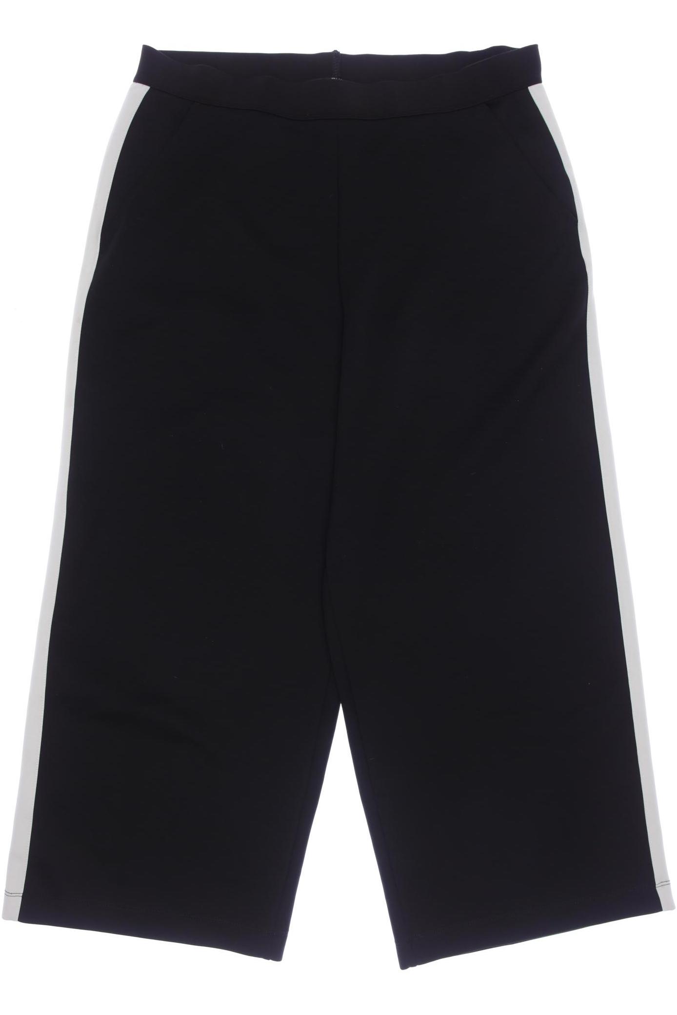 

Opus Damen Stoffhose, schwarz, Gr. 40