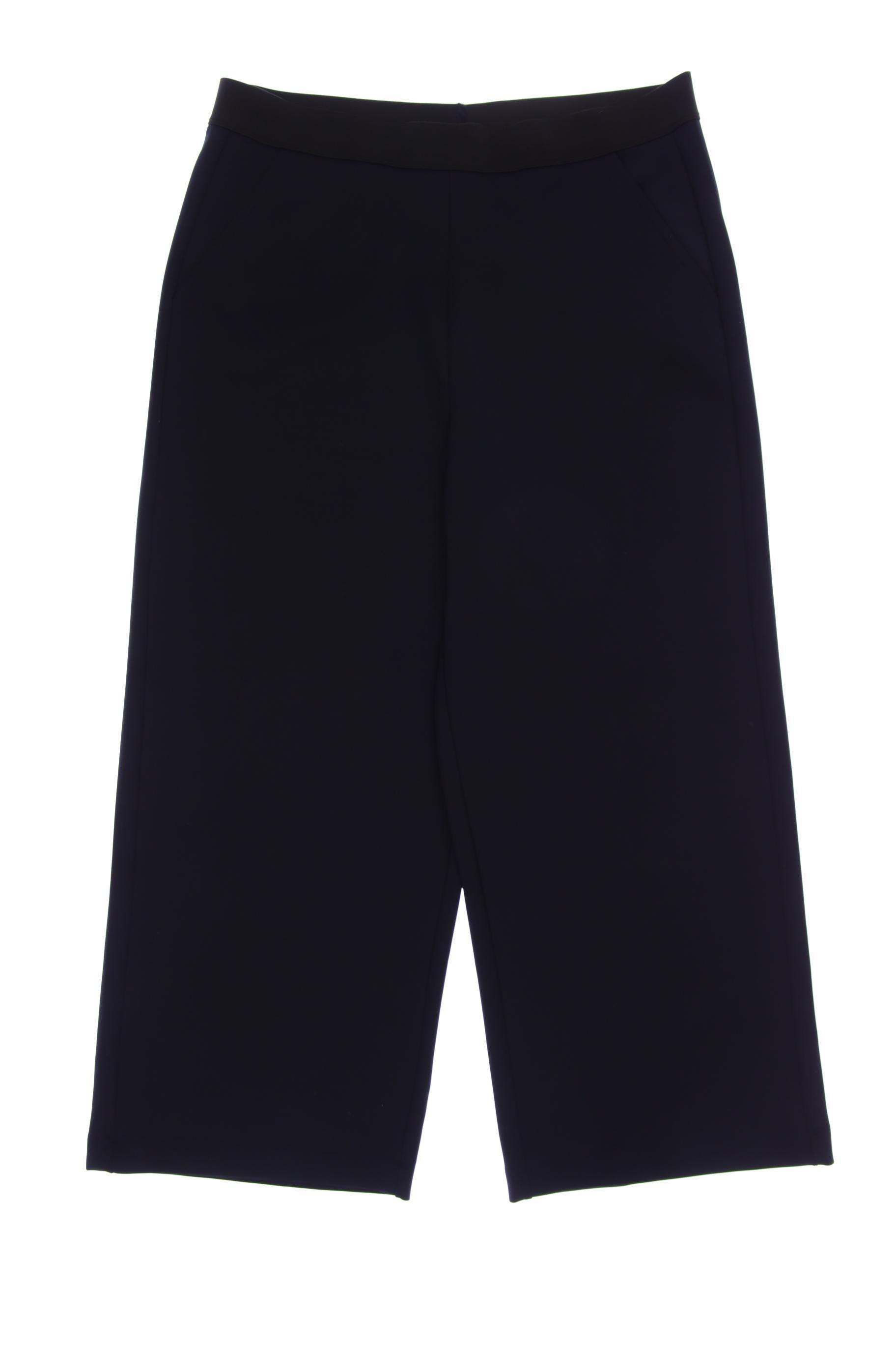 

Opus Damen Stoffhose, marineblau, Gr. 40