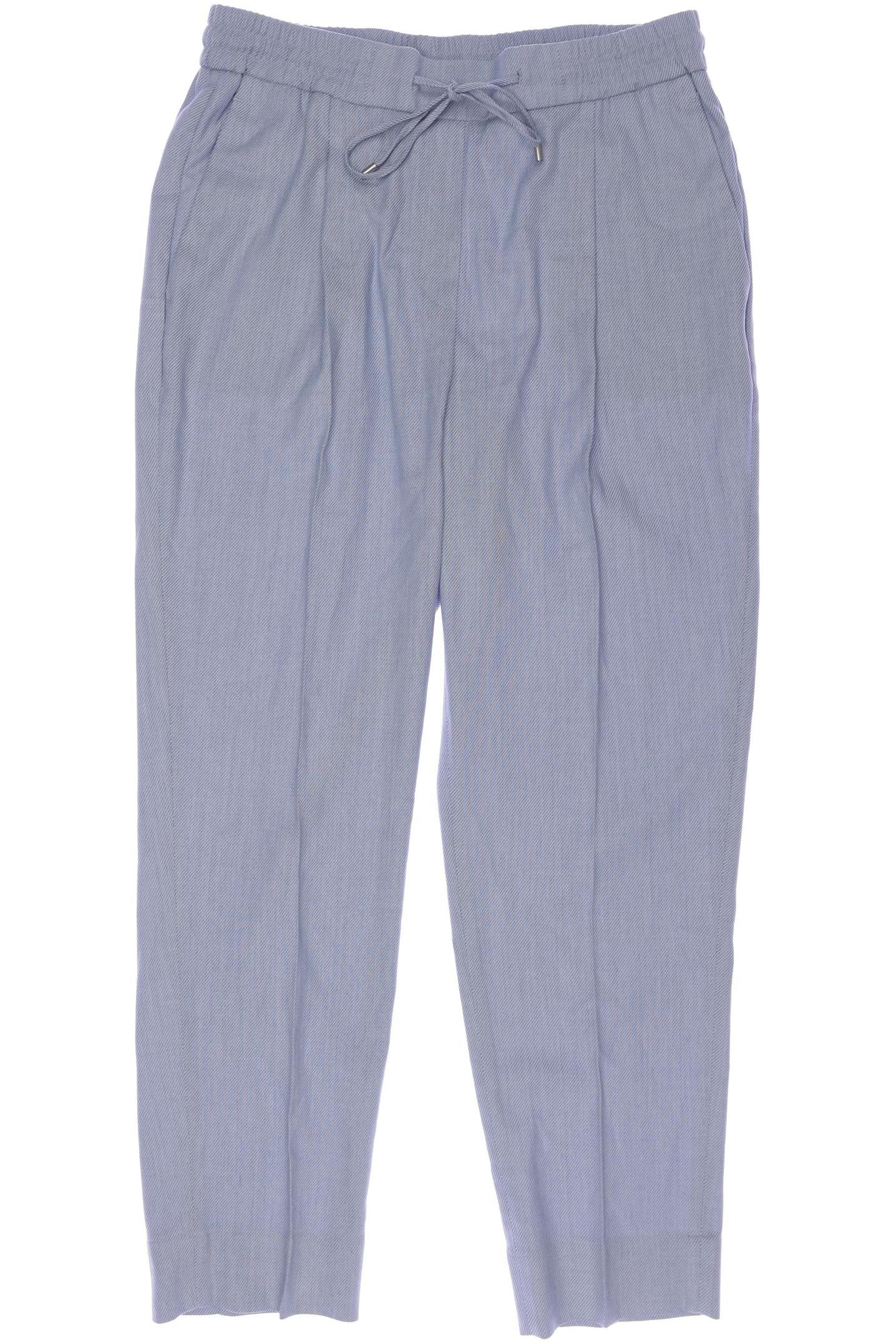 

Opus Damen Stoffhose, hellblau, Gr. 36