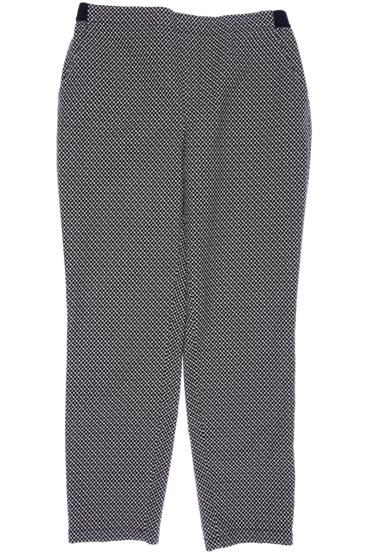 

Opus Damen Stoffhose, schwarz, Gr. 38