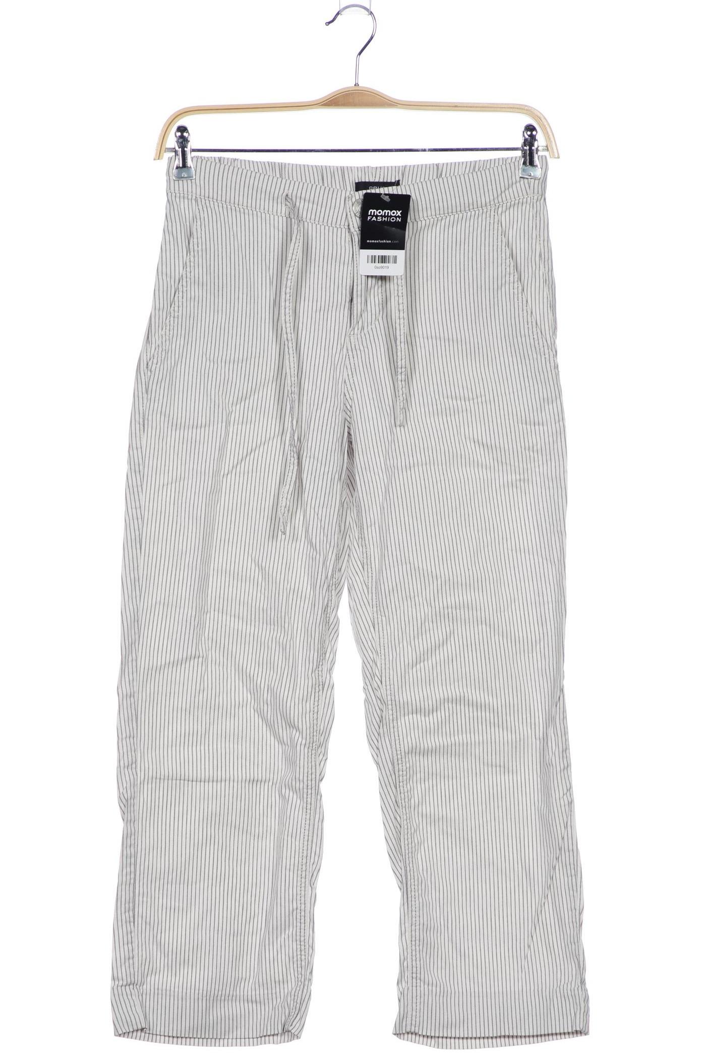 

Opus Damen Stoffhose, weiß, Gr. 36