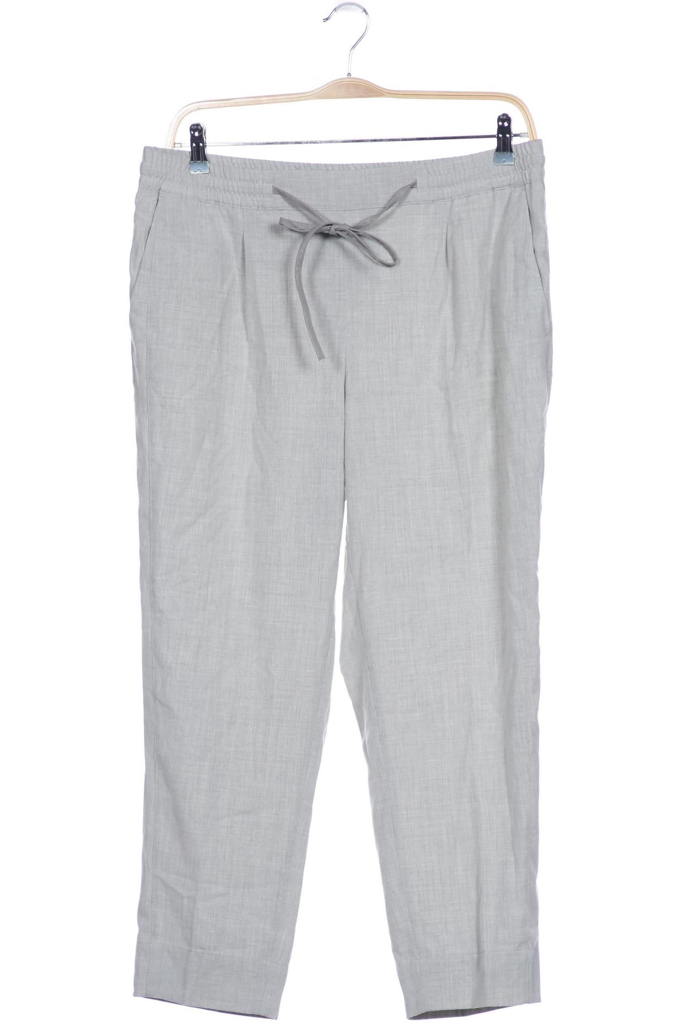 

Opus Damen Stoffhose, grau, Gr. 44