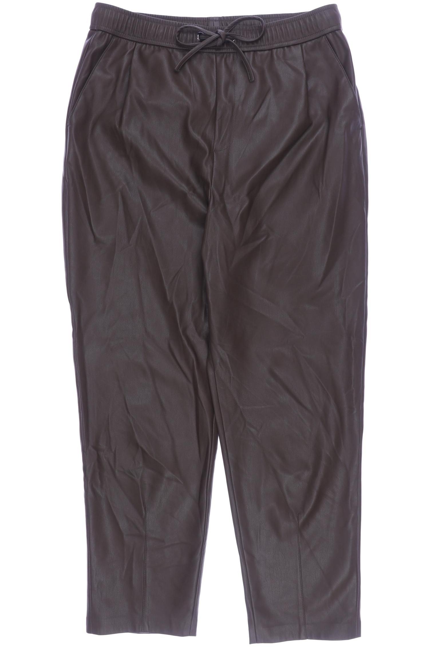 

Opus Damen Stoffhose, braun, Gr. 38