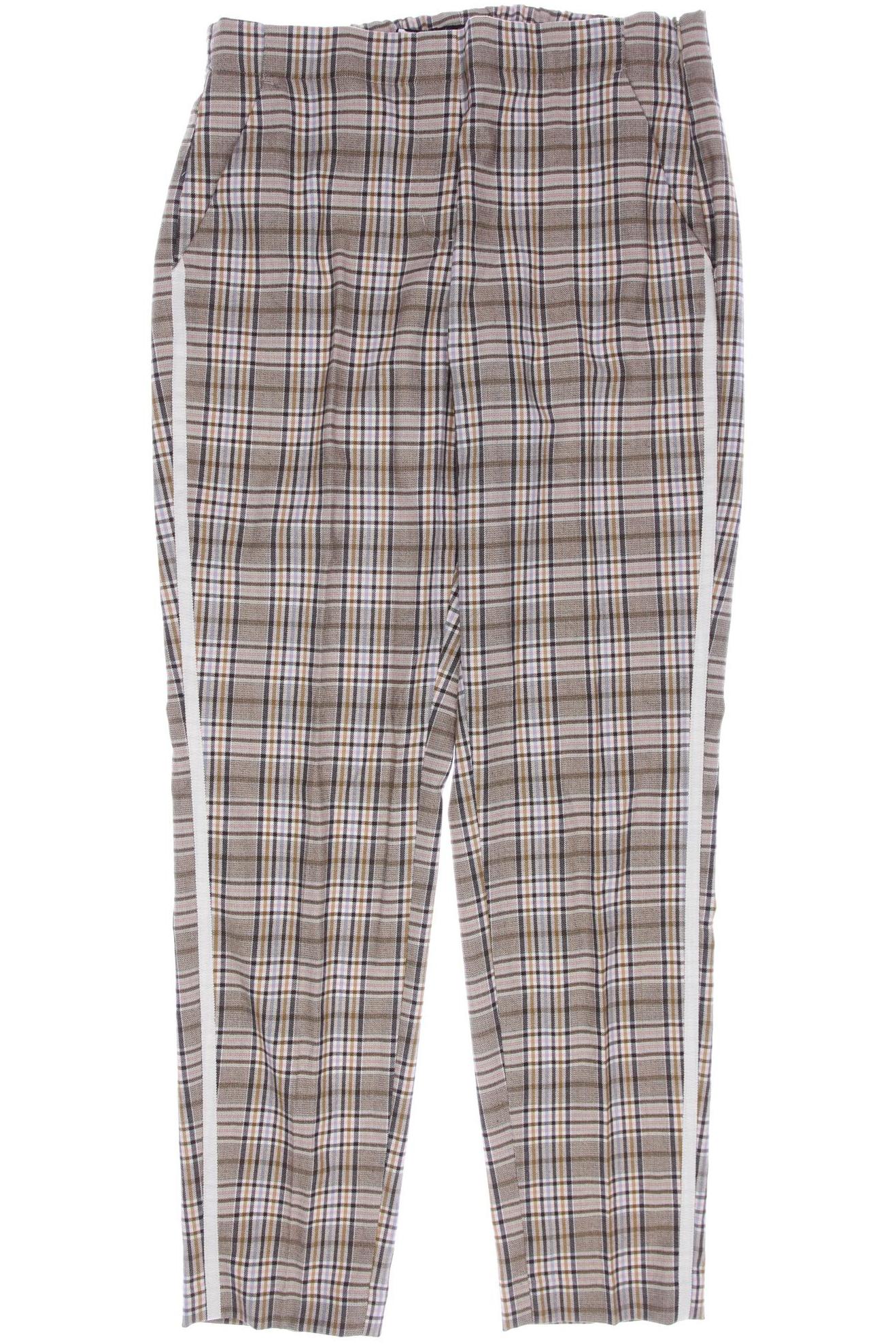 

Opus Damen Stoffhose, beige, Gr. 38