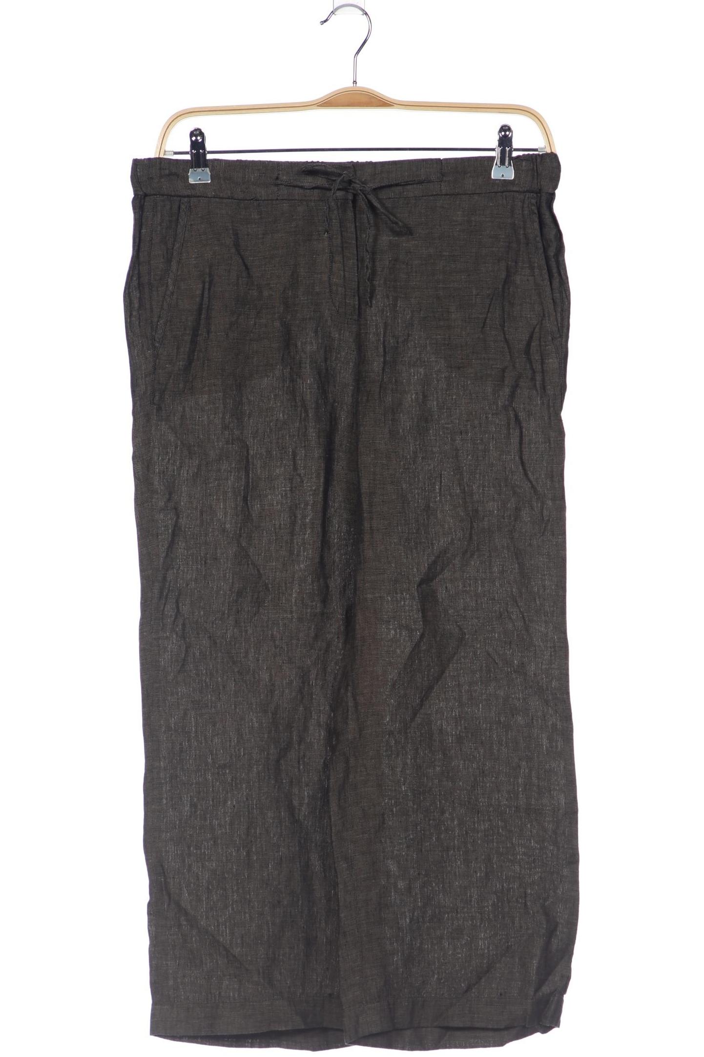 

Opus Damen Stoffhose, grau, Gr. 40