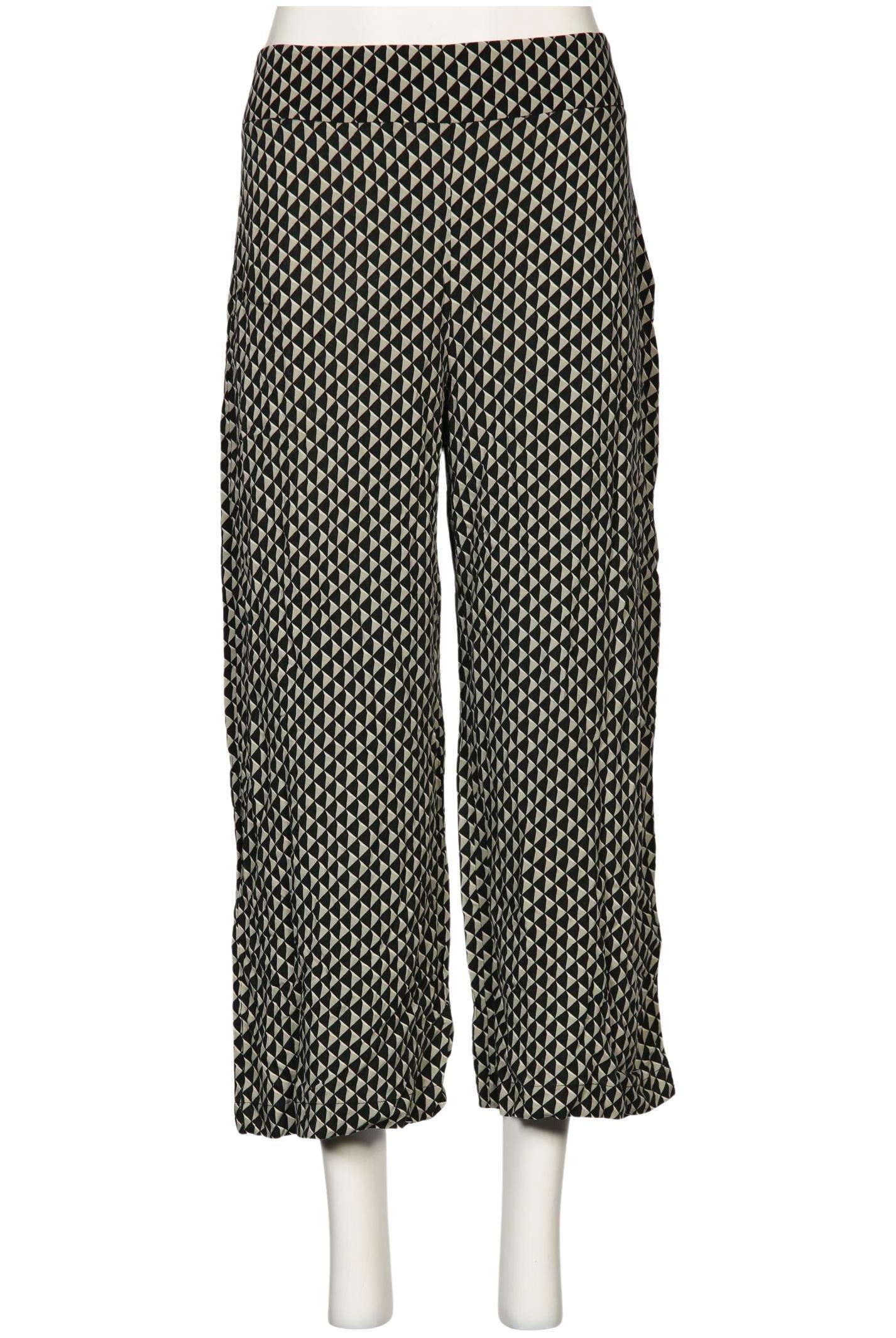 

Opus Damen Stoffhose, mehrfarbig, Gr. 40