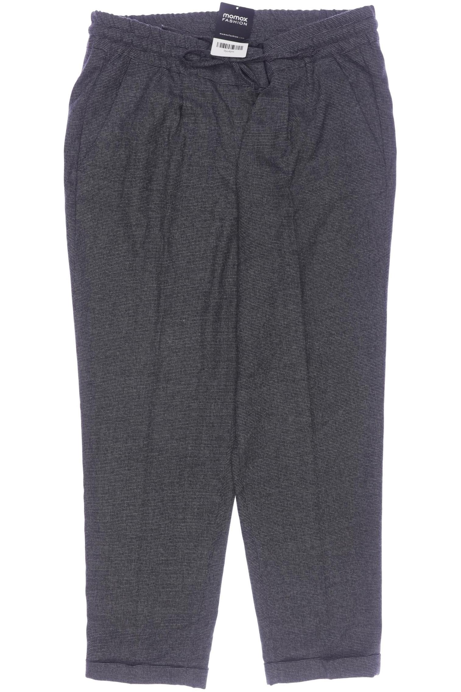 

Opus Damen Stoffhose, grau, Gr. 44