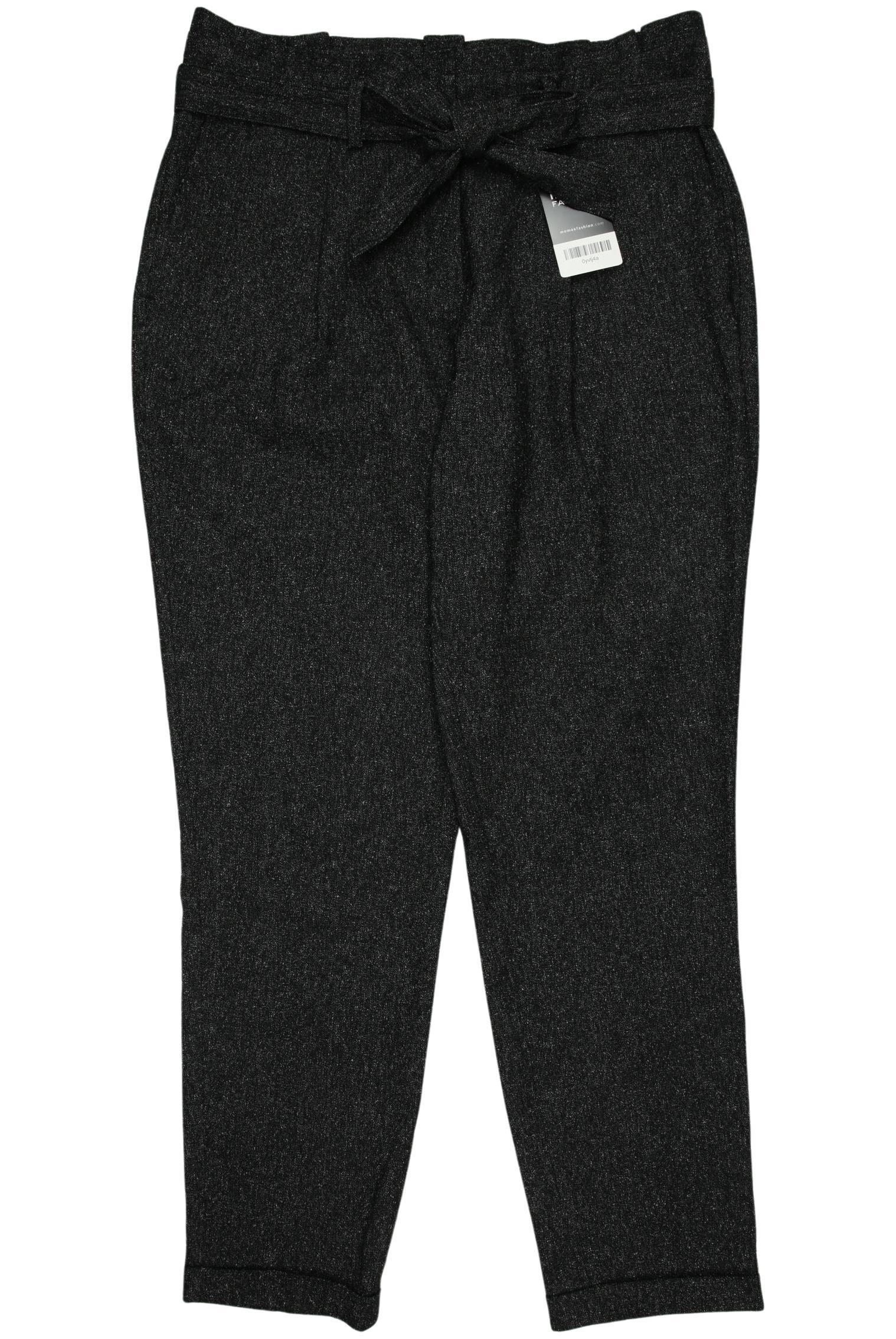 

Opus Damen Stoffhose, grau, Gr. 40