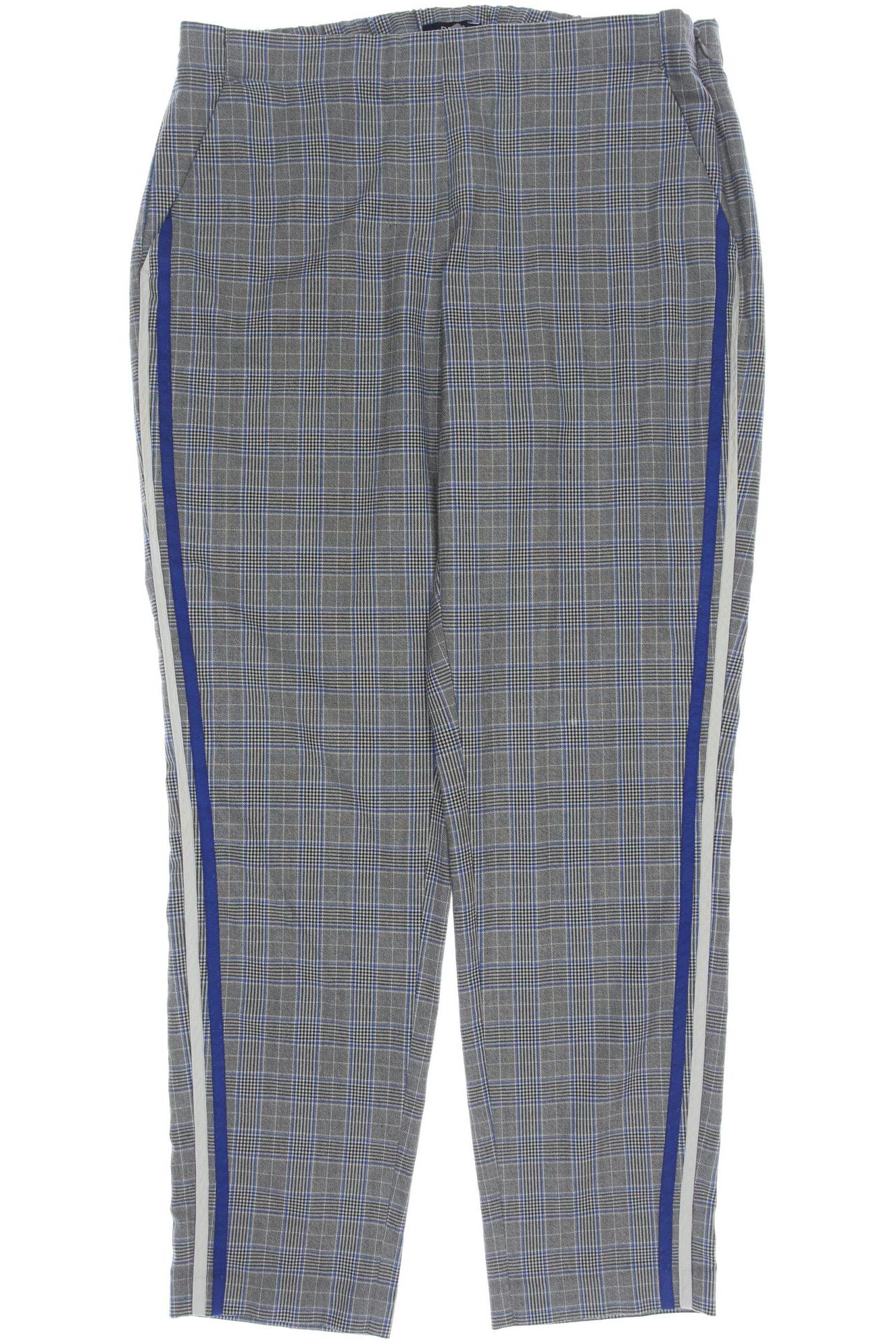 

Opus Damen Stoffhose, grau, Gr. 42
