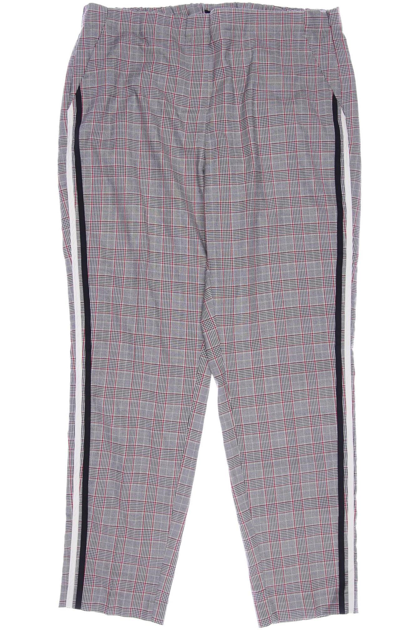 

Opus Damen Stoffhose, grau