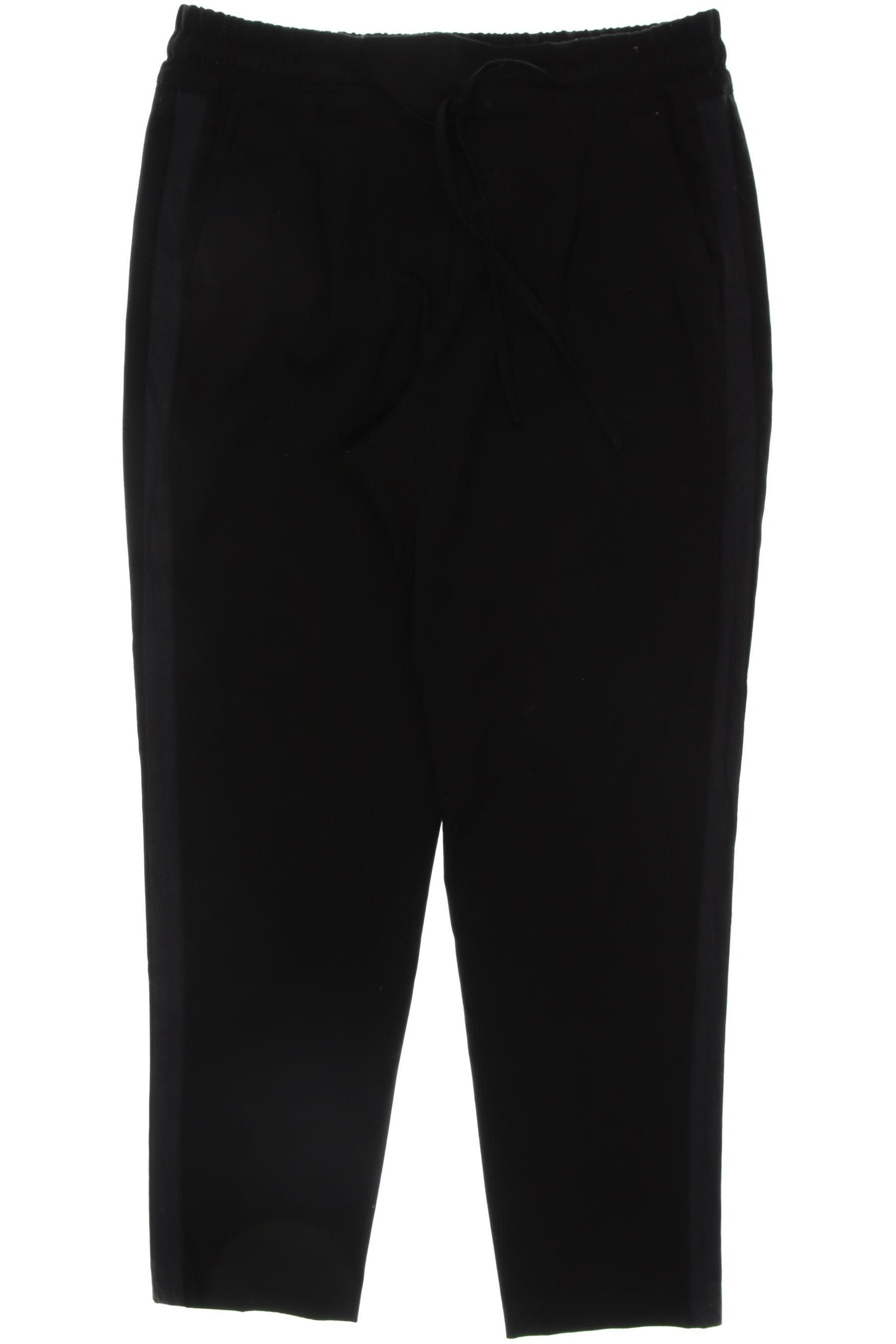

Opus Damen Stoffhose, schwarz, Gr. 36