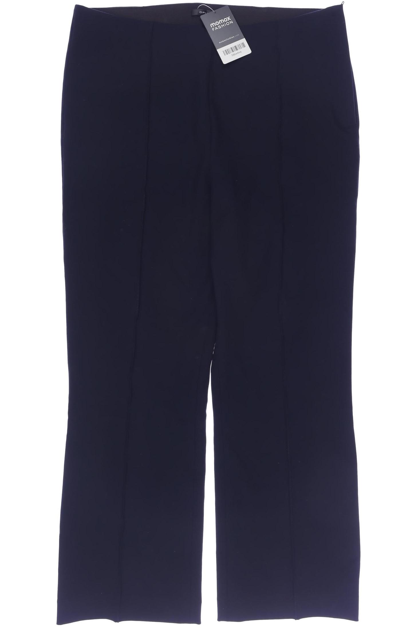 

Opus Damen Stoffhose, marineblau, Gr. 42