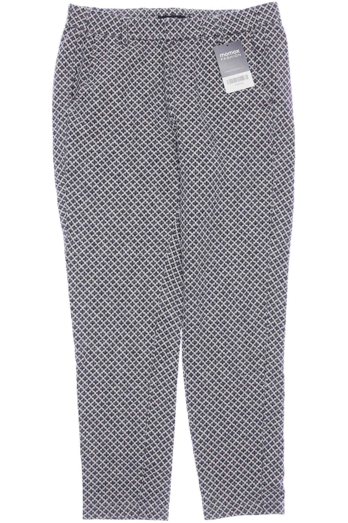 

Opus Damen Stoffhose, marineblau, Gr. 36