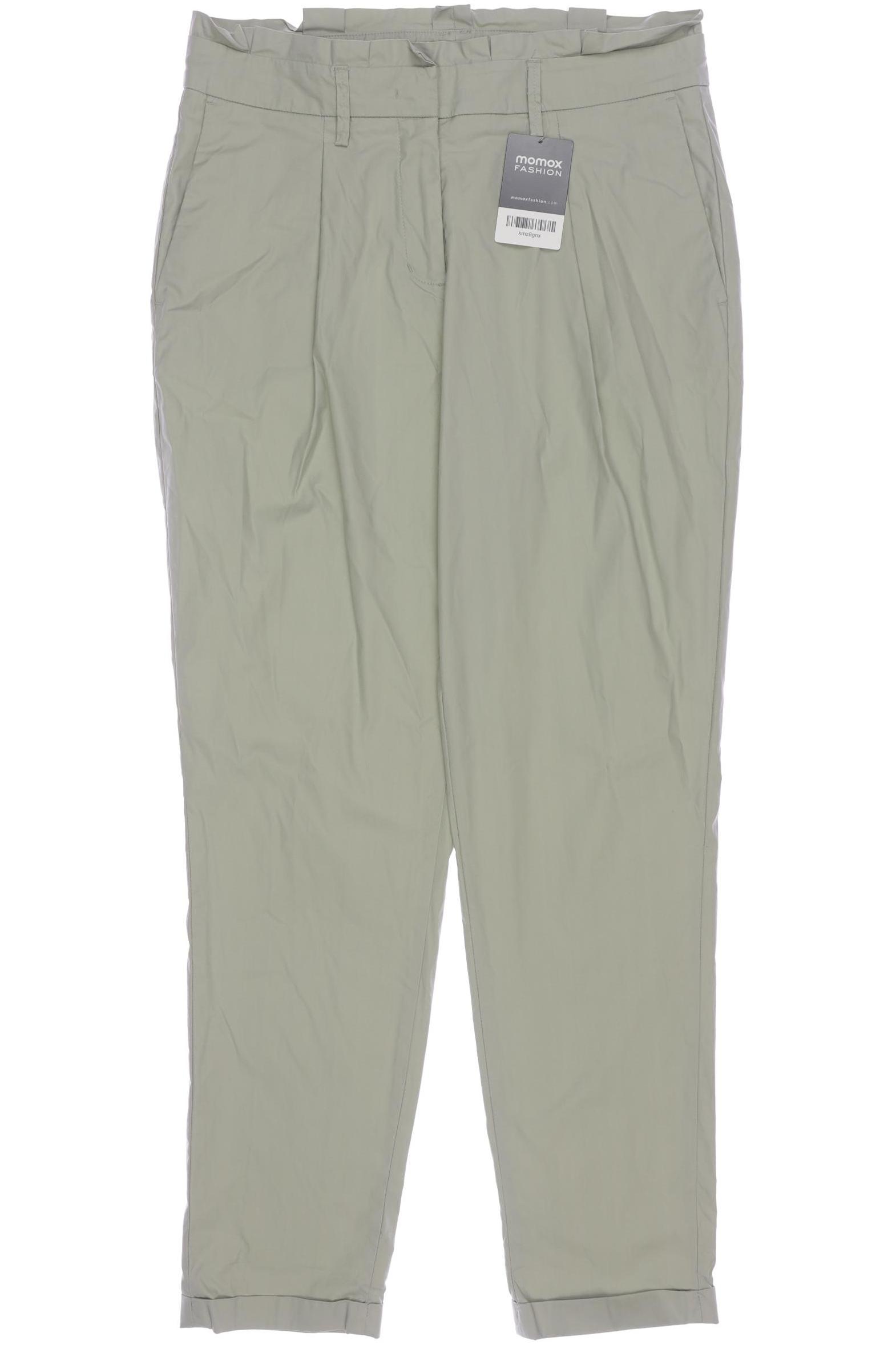 

Opus Damen Stoffhose, hellgrün, Gr. 38