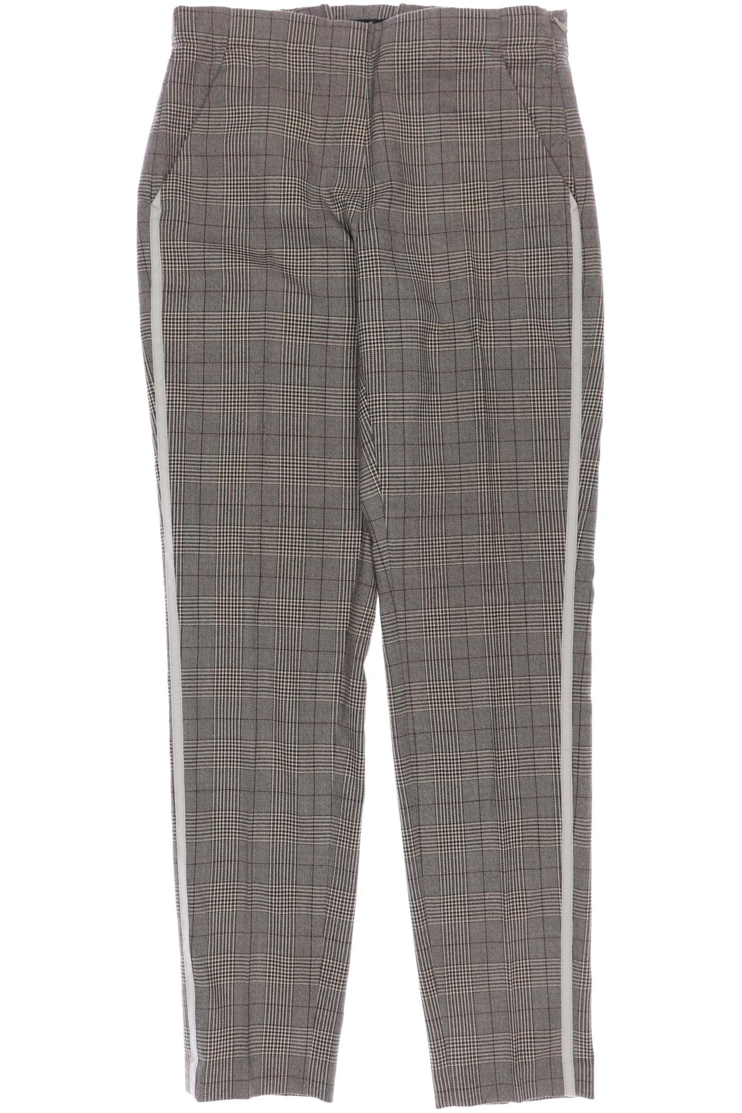 

Opus Damen Stoffhose, beige, Gr. 34