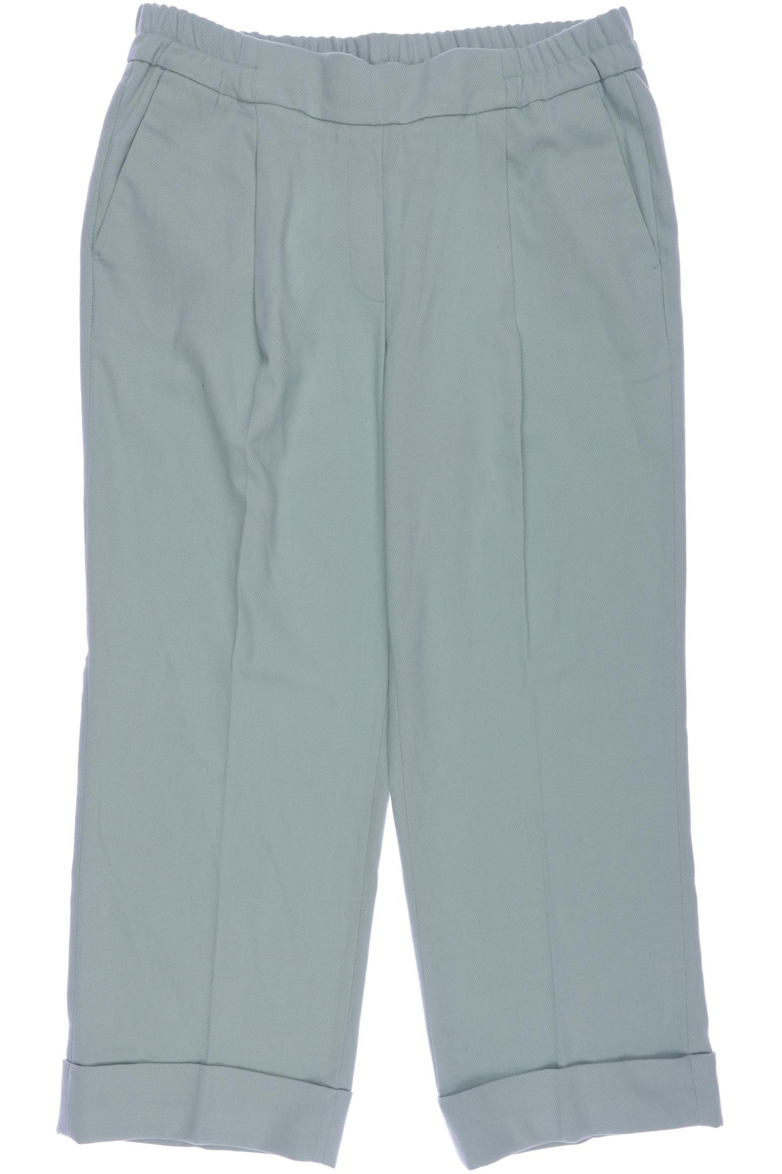 

Opus Damen Stoffhose, hellgrün, Gr. 42