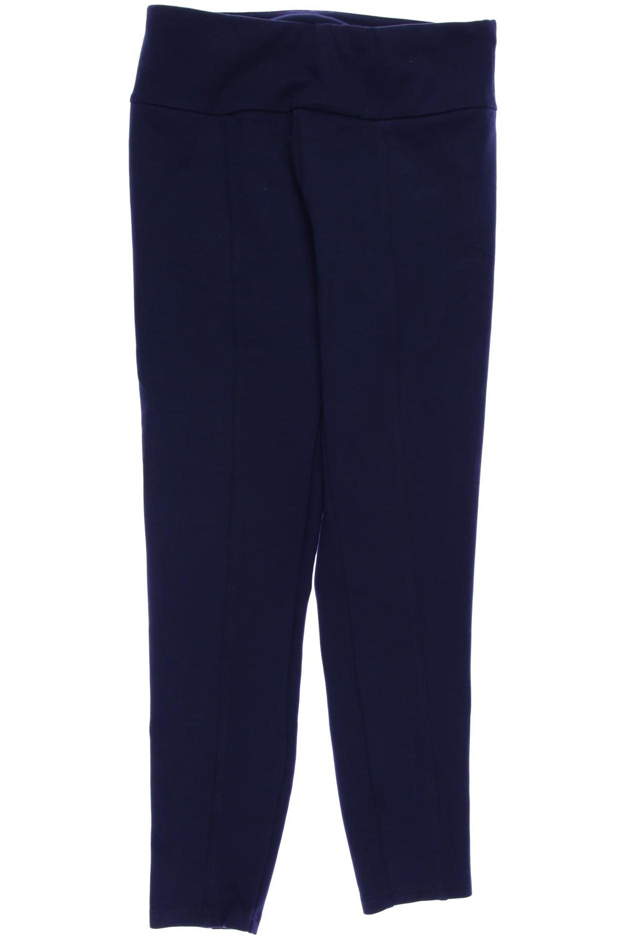 

Opus Damen Stoffhose, marineblau, Gr. 36