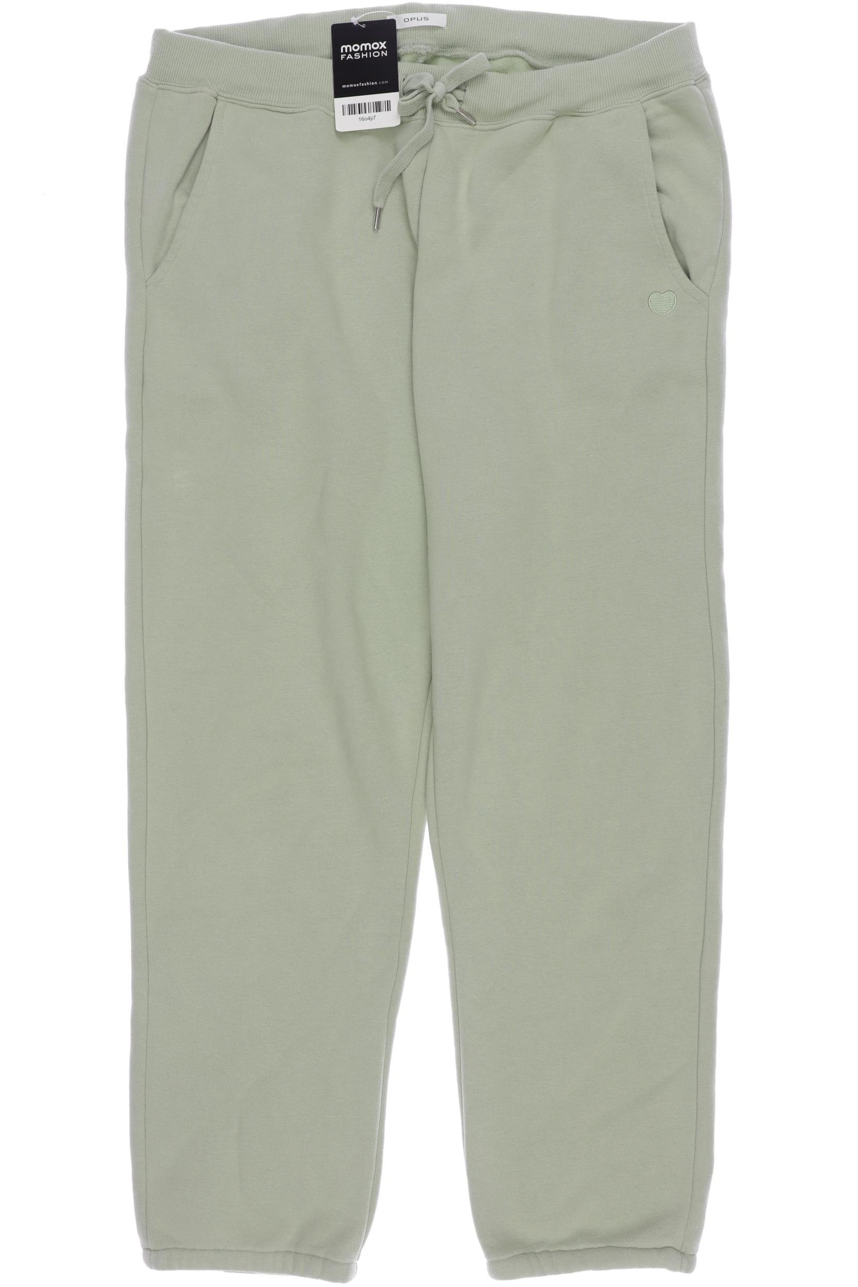 

Opus Damen Stoffhose, hellgrün, Gr. 42