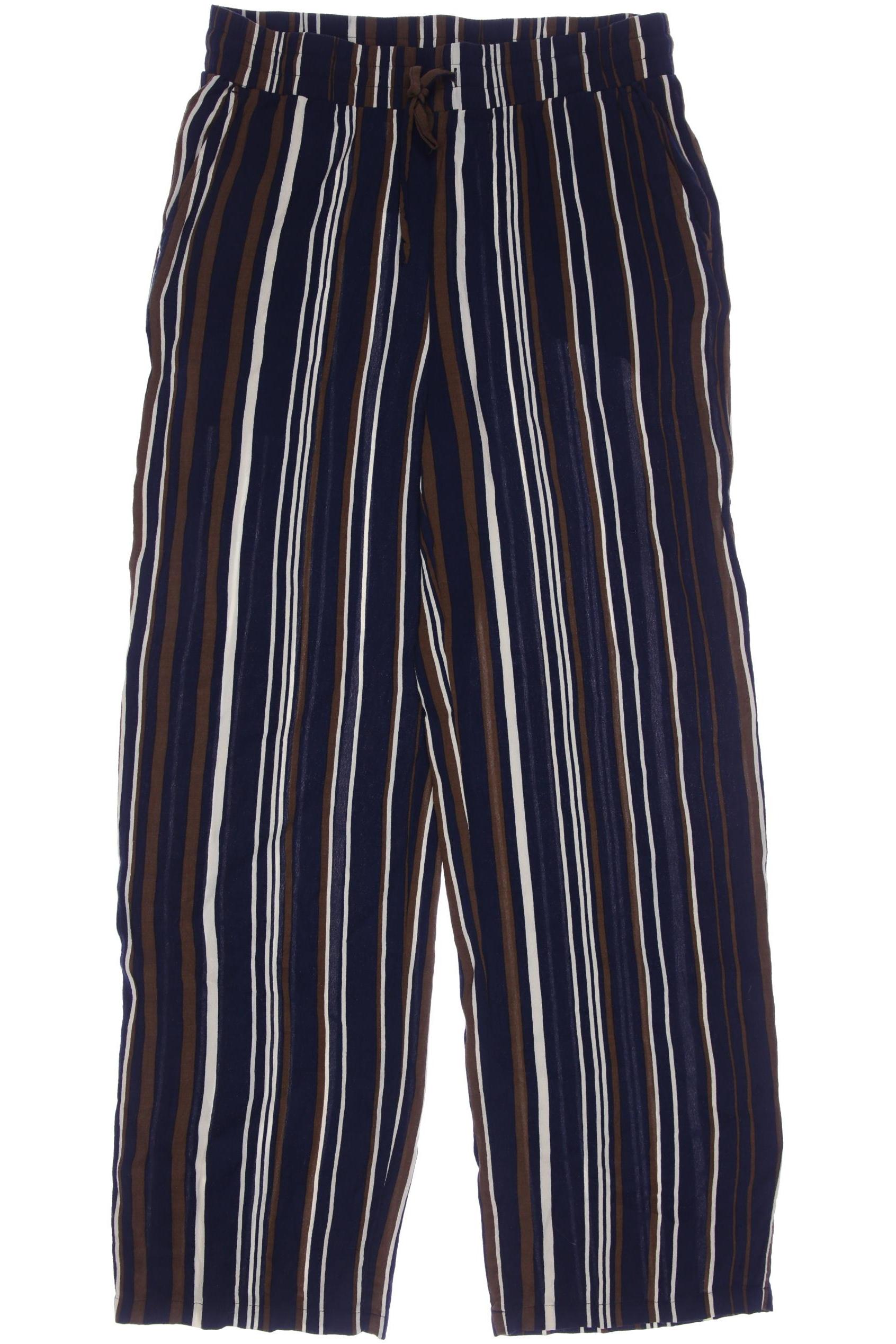 

Opus Damen Stoffhose, marineblau, Gr. 38