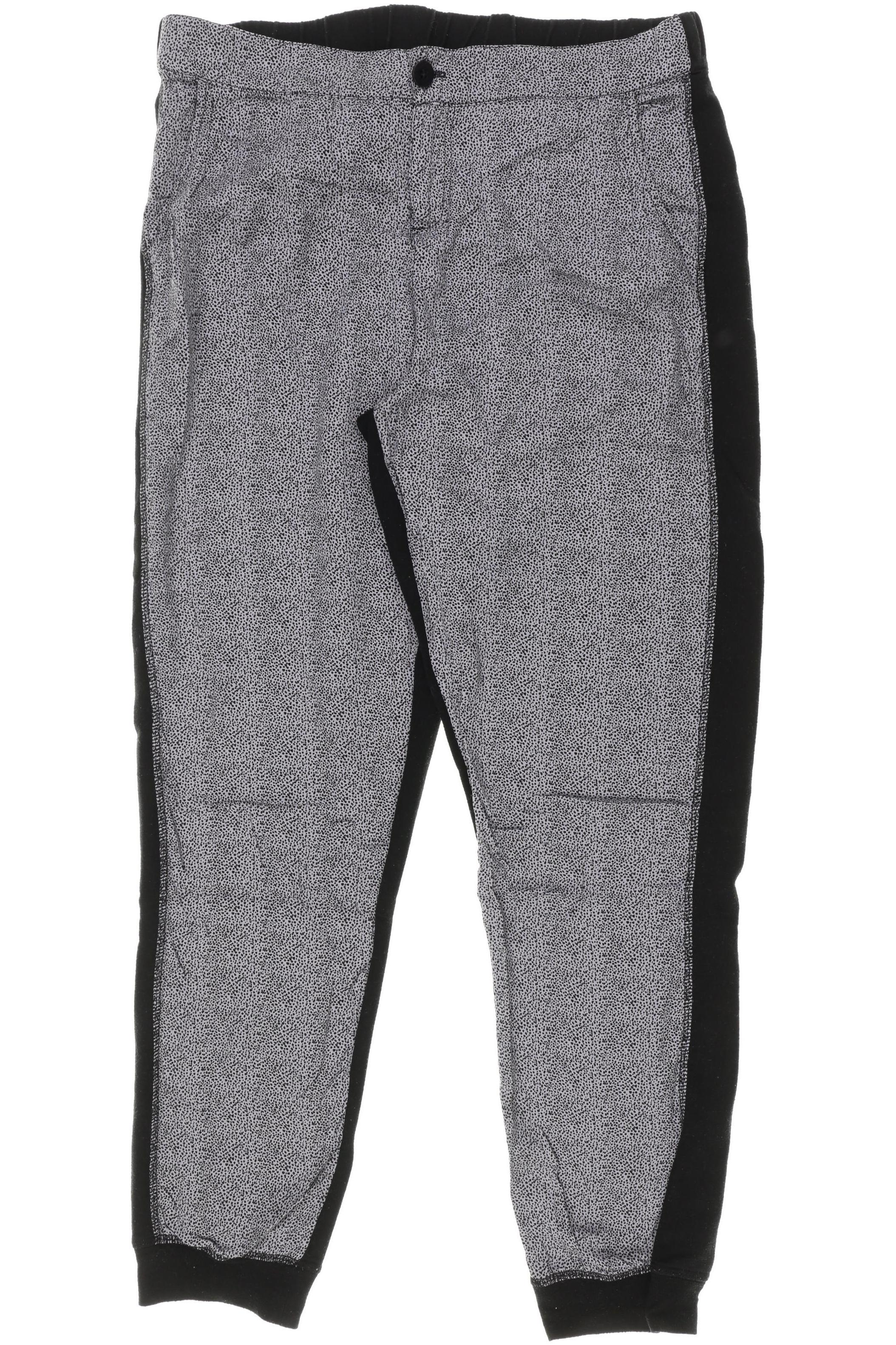 

Opus Damen Stoffhose, grau, Gr. 36