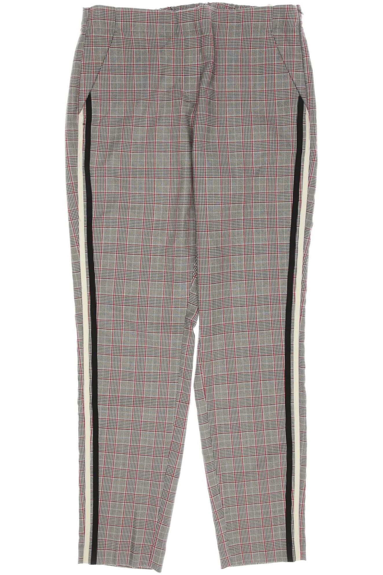 

Opus Damen Stoffhose, grau