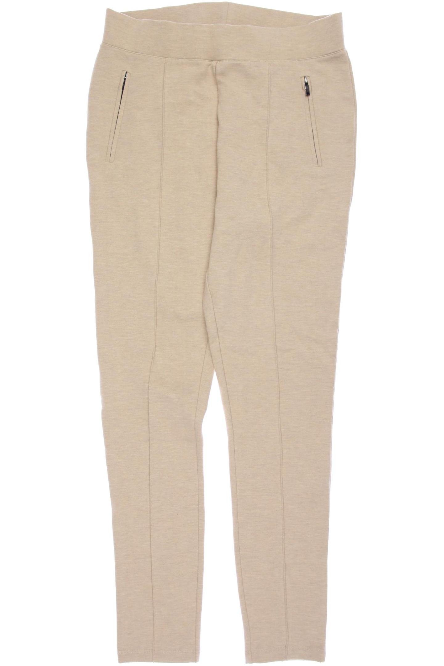 

Opus Damen Stoffhose, beige, Gr. 38