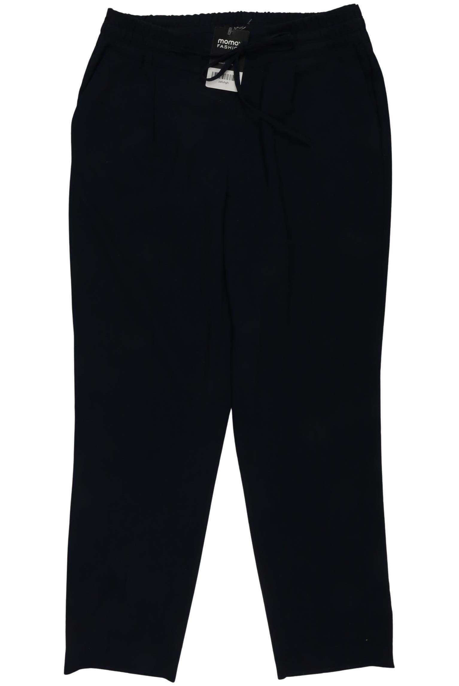 

Opus Damen Stoffhose, marineblau, Gr. 42