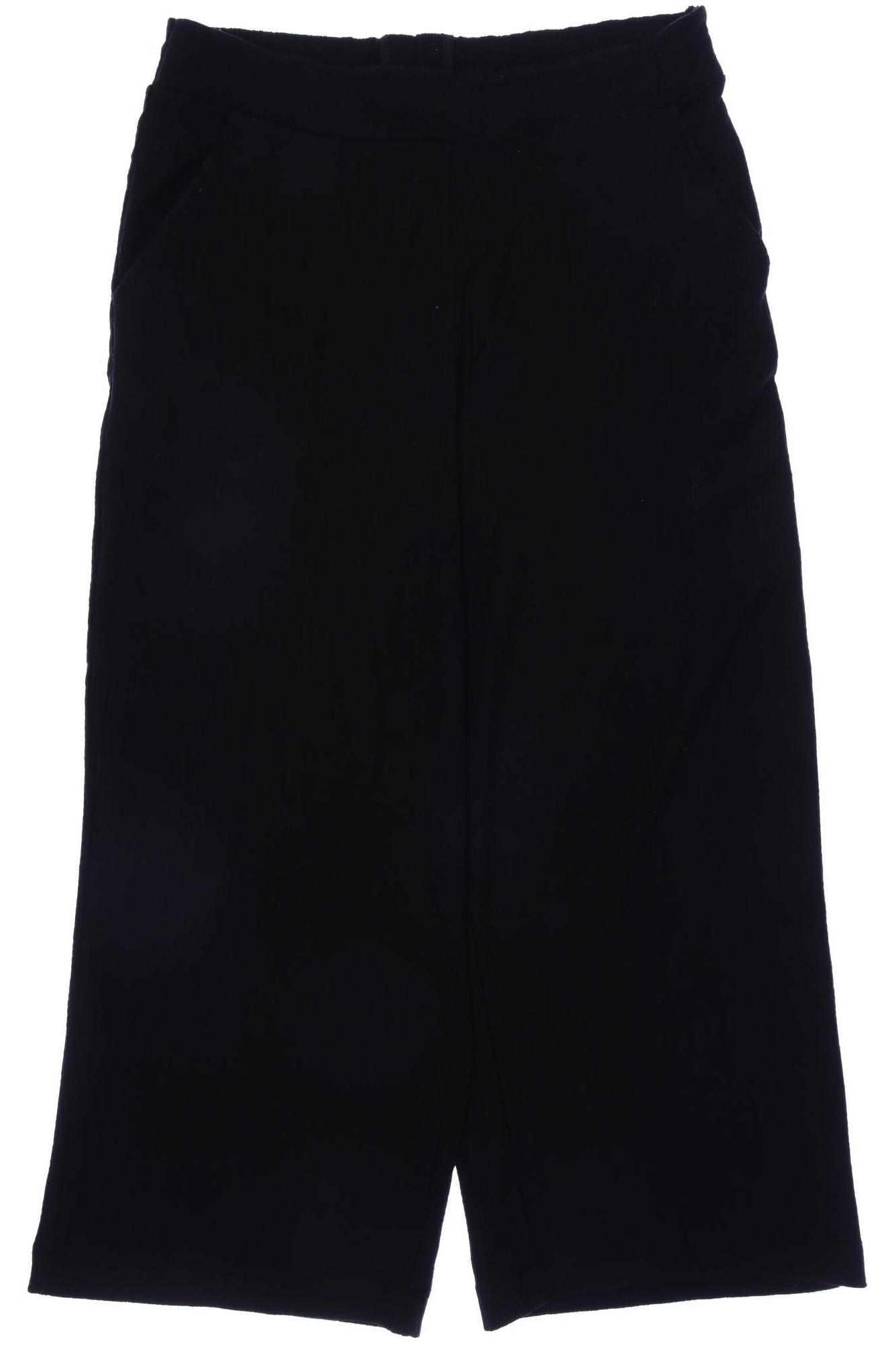 

Opus Damen Stoffhose, schwarz