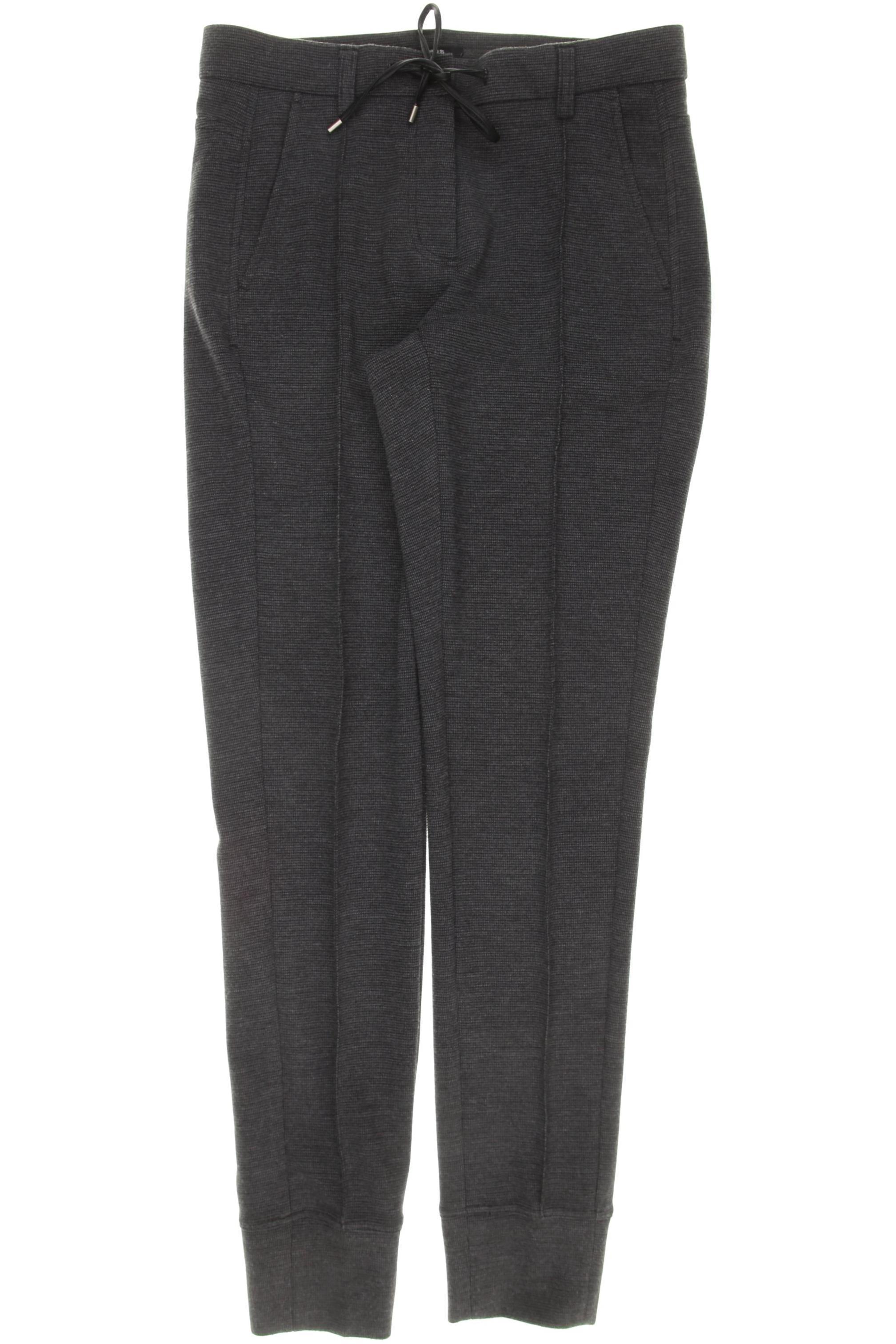 

Opus Damen Stoffhose, grau, Gr. 36