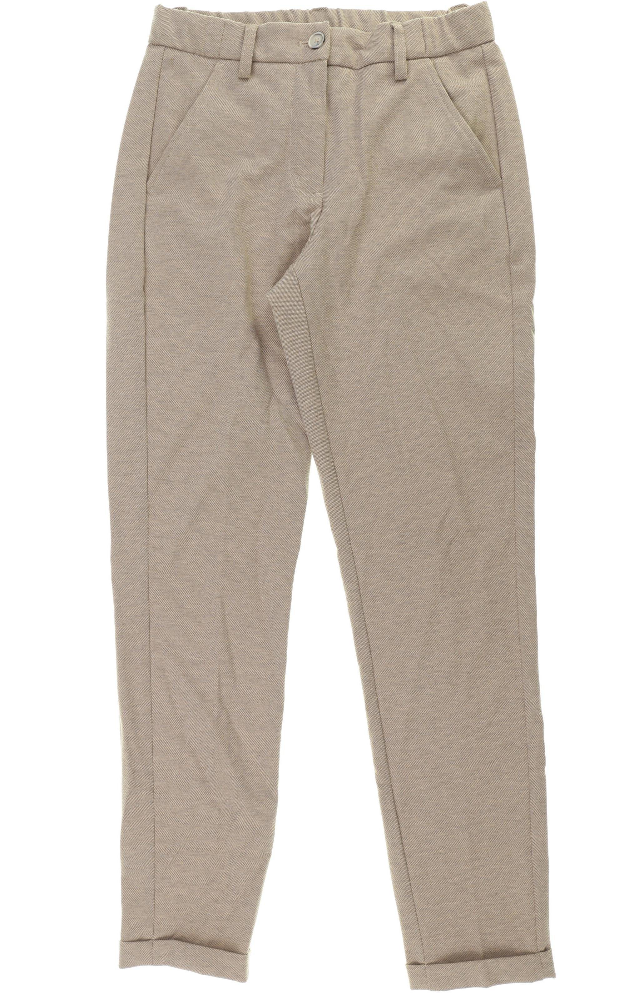 

Opus Damen Stoffhose, beige, Gr. 34