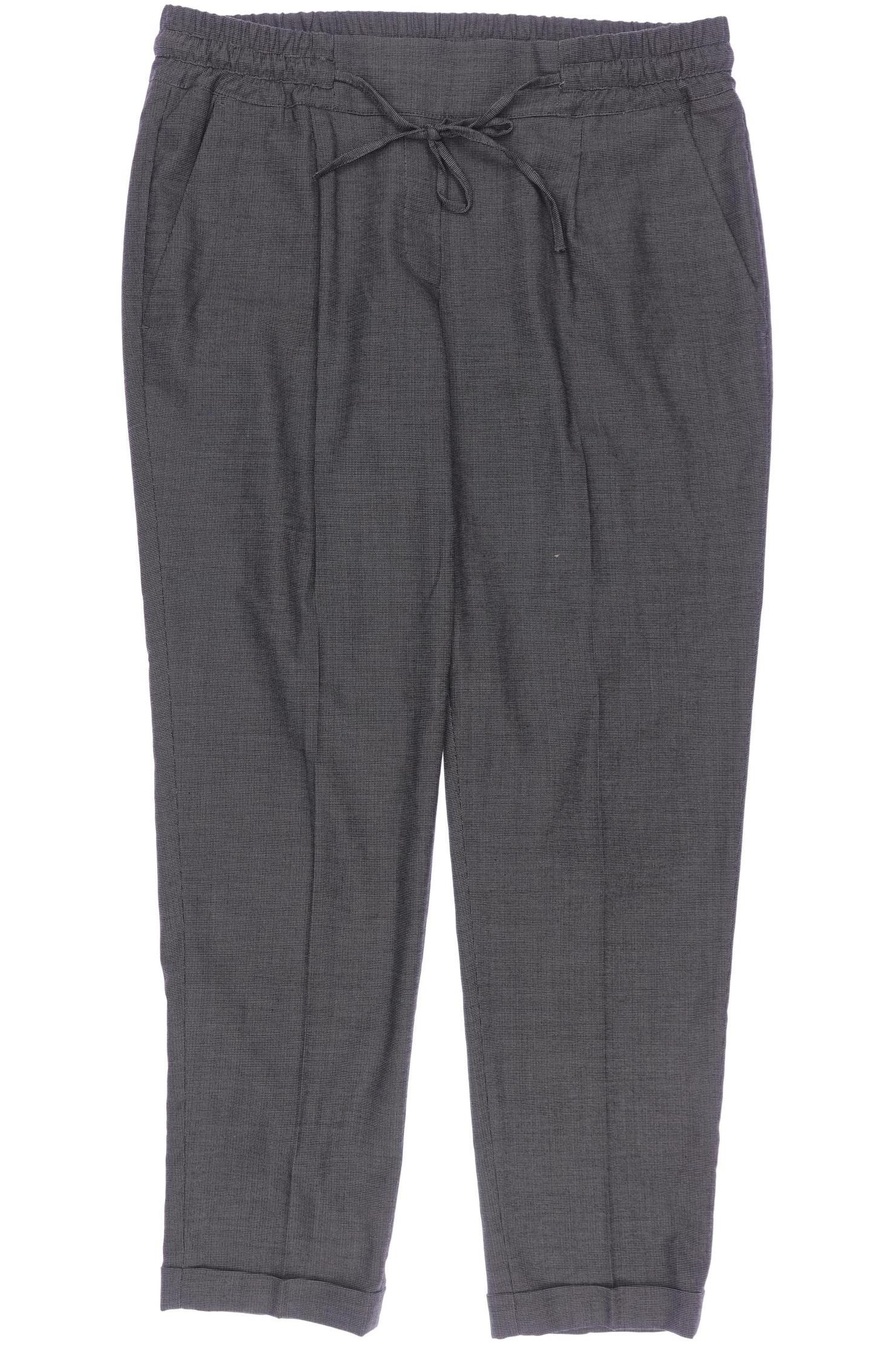 

Opus Damen Stoffhose, grau, Gr. 38
