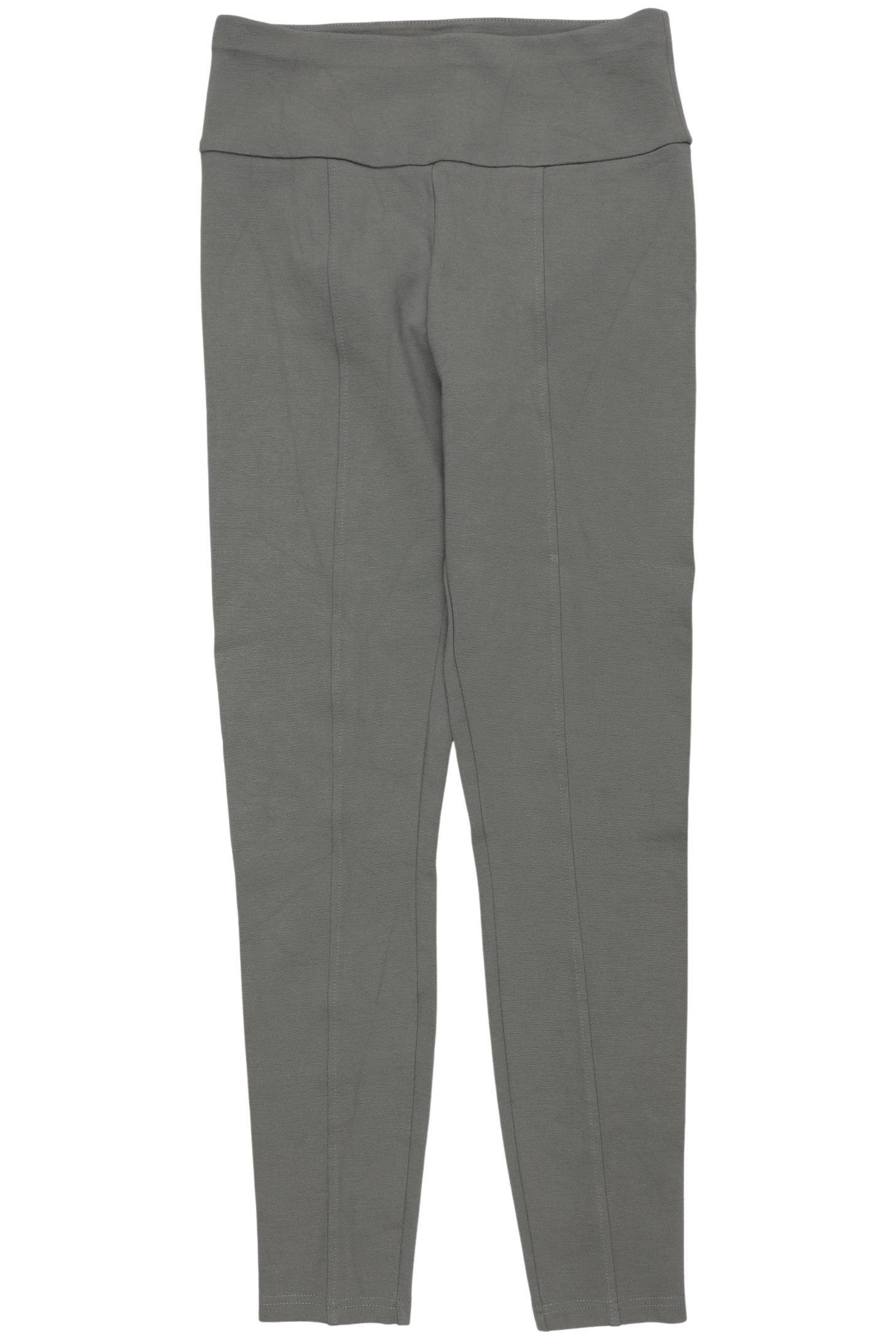 

Opus Damen Stoffhose, grün, Gr. 34