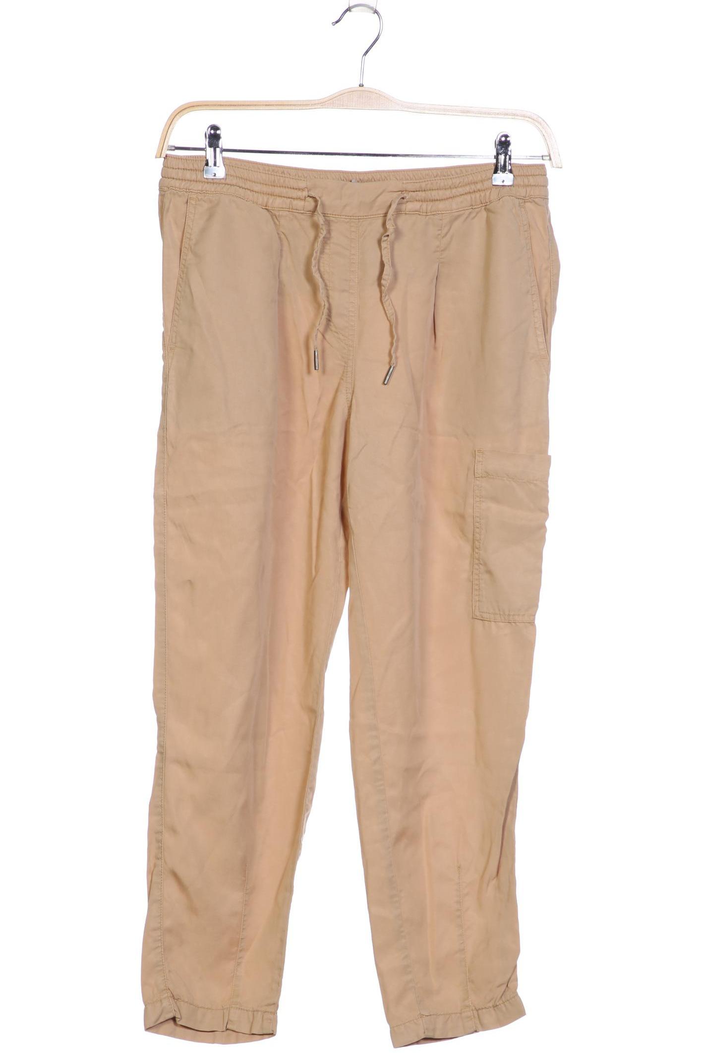 

Opus Damen Stoffhose, beige, Gr. 38