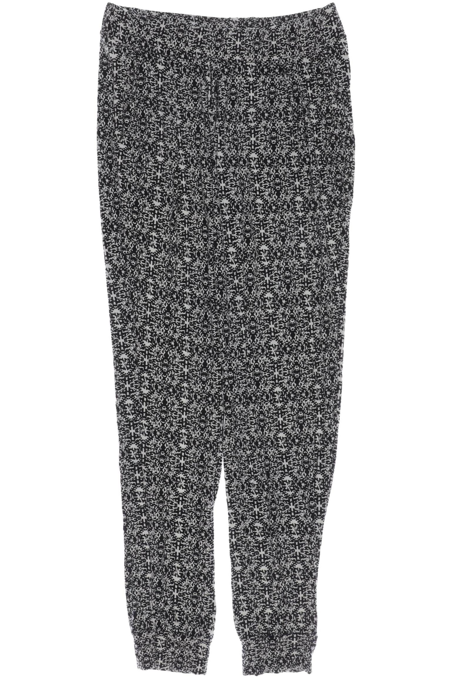 

Opus Damen Stoffhose, schwarz, Gr. 36