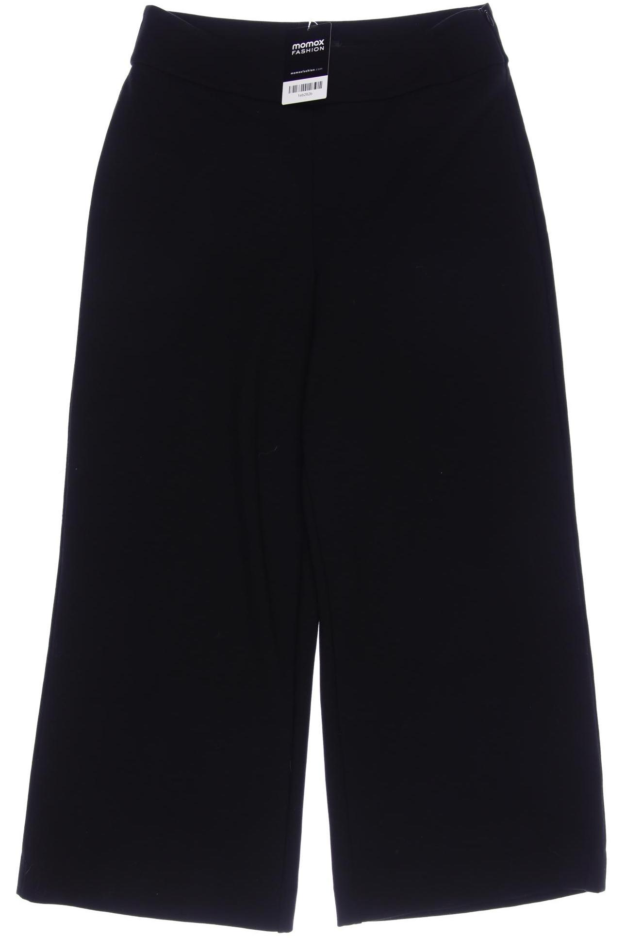 

Opus Damen Stoffhose, schwarz
