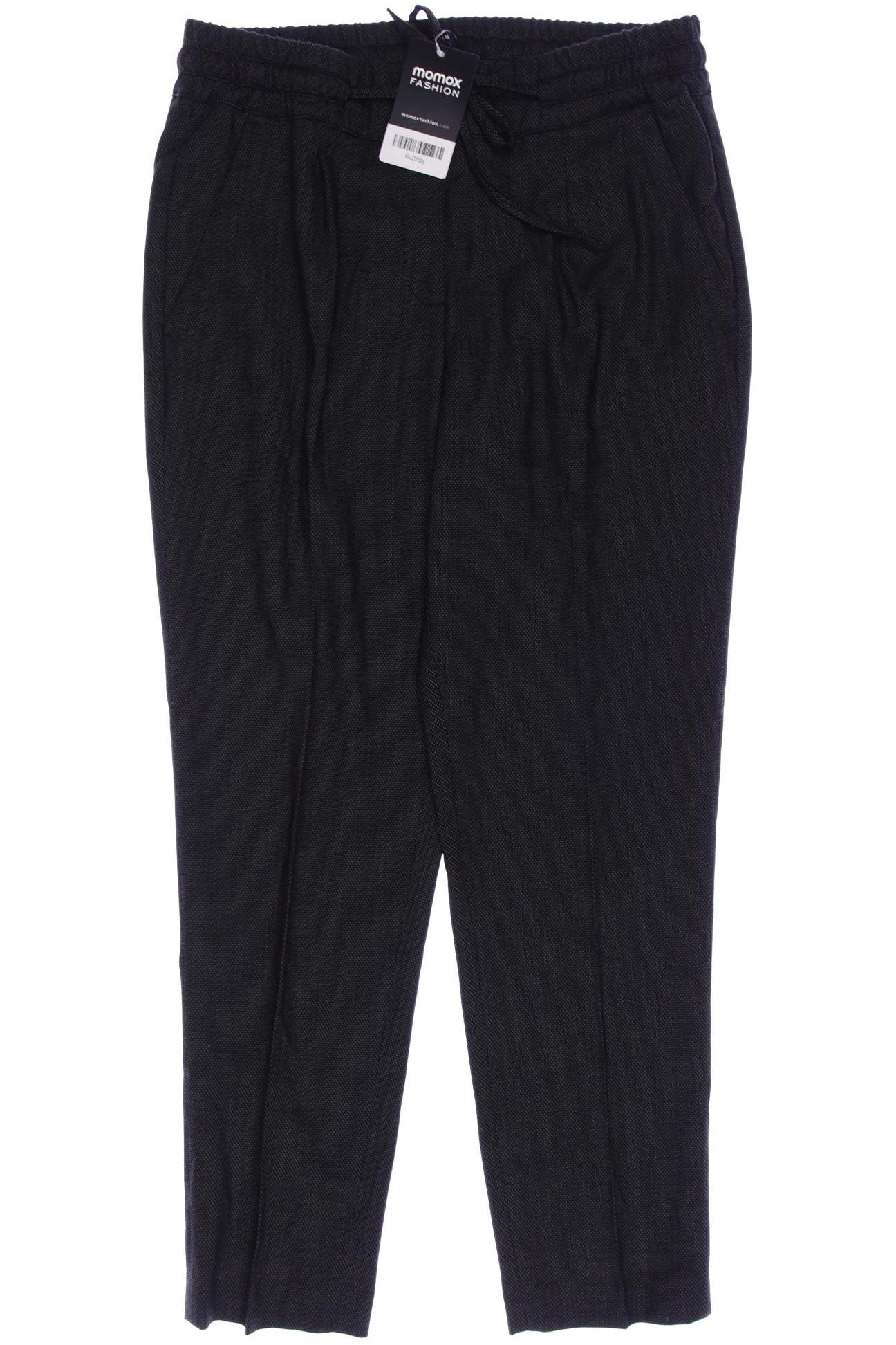 

Opus Damen Stoffhose, grau, Gr. 36