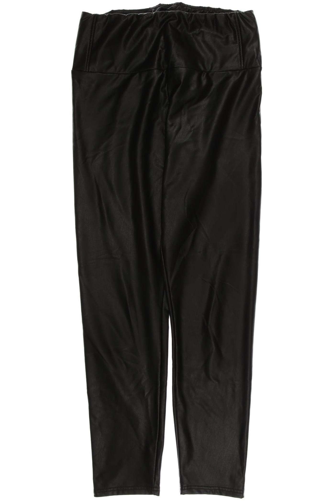 

Opus Damen Stoffhose, schwarz, Gr. 40