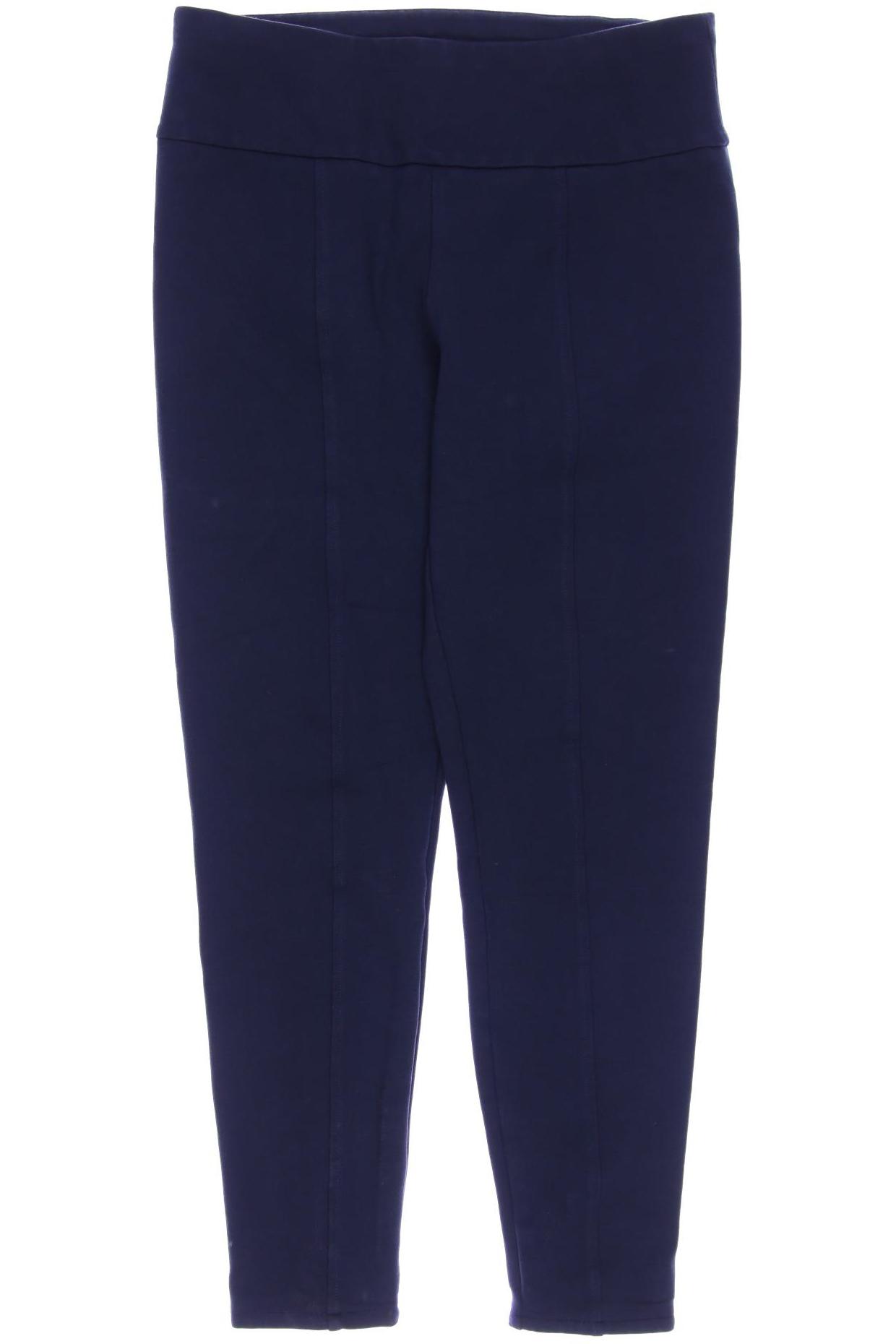 

Opus Damen Stoffhose, marineblau, Gr. 38