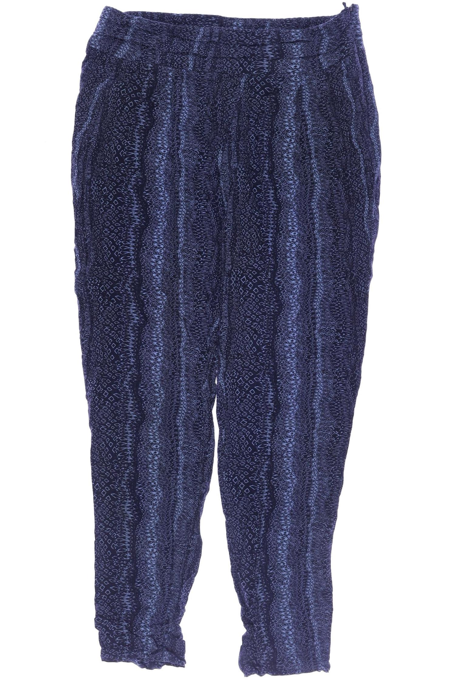 

Opus Damen Stoffhose, marineblau, Gr. 36