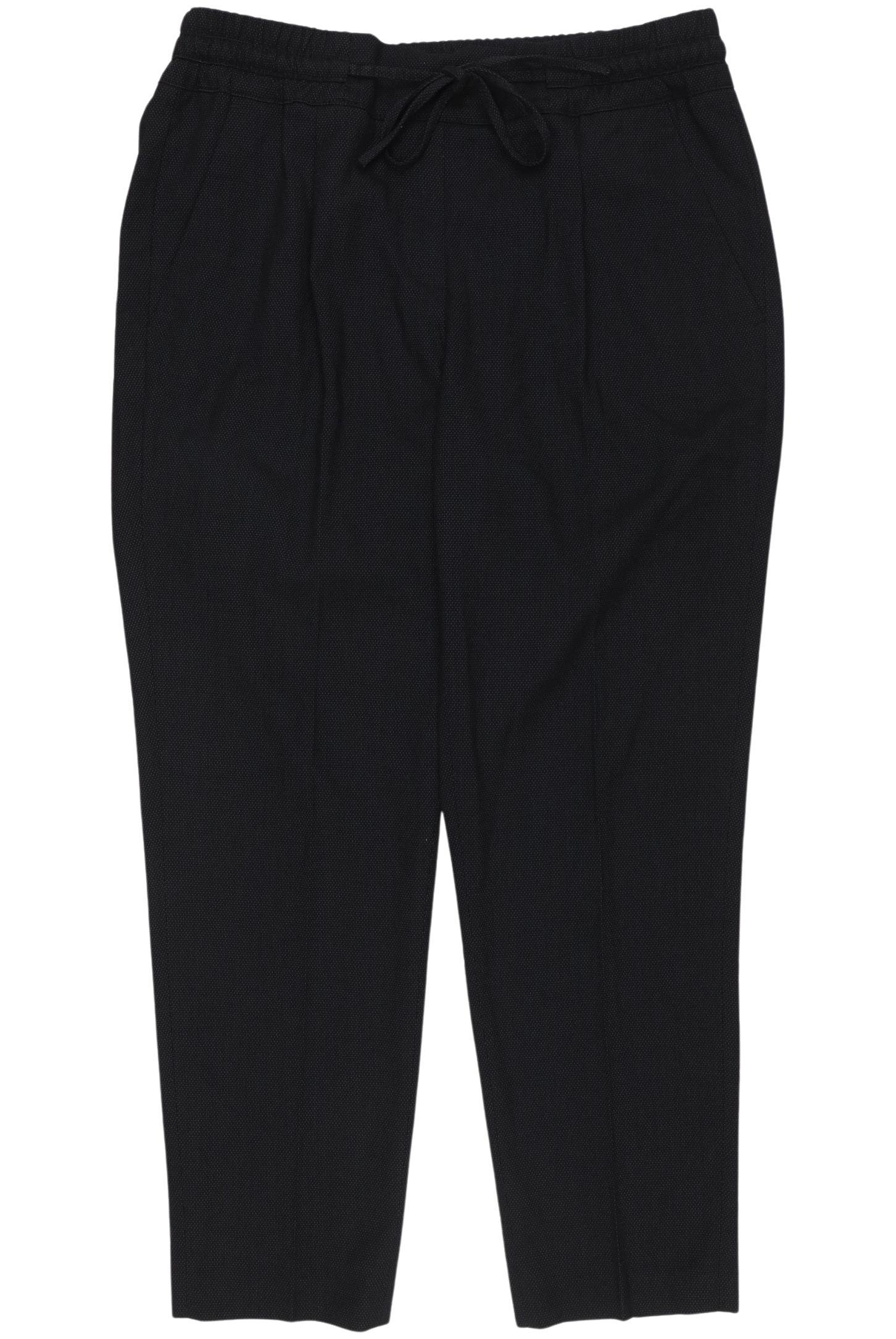 

Opus Damen Stoffhose, marineblau, Gr. 38