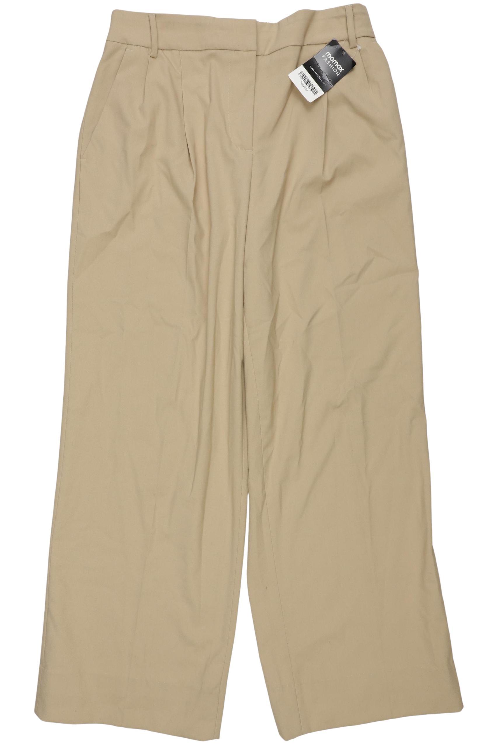 

Opus Damen Stoffhose, beige, Gr. 38