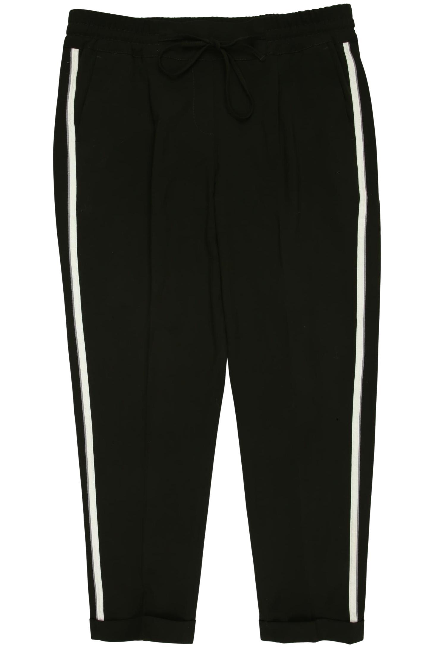 

Opus Damen Stoffhose, grün, Gr. 40