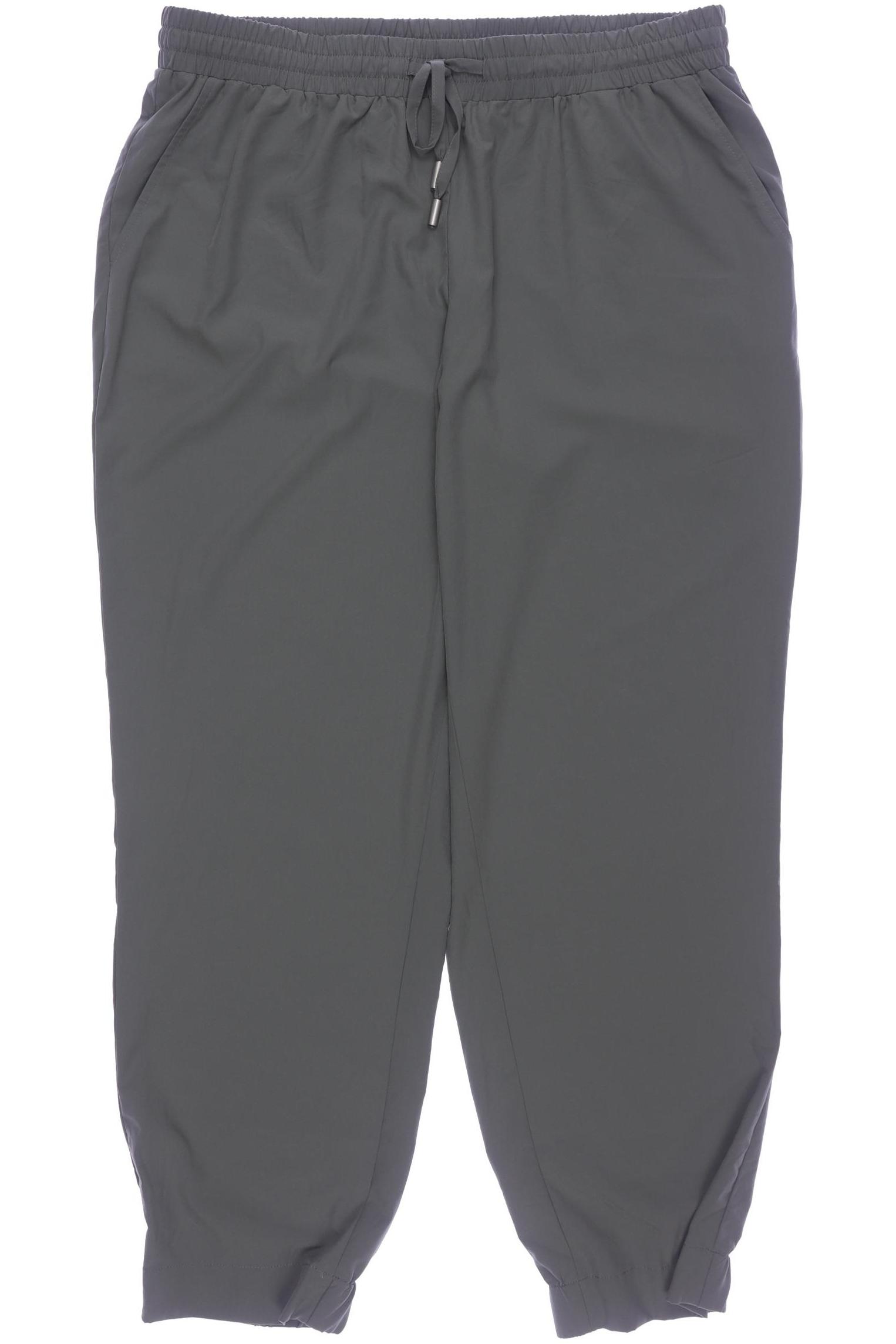 

Opus Damen Stoffhose, grün, Gr. 44
