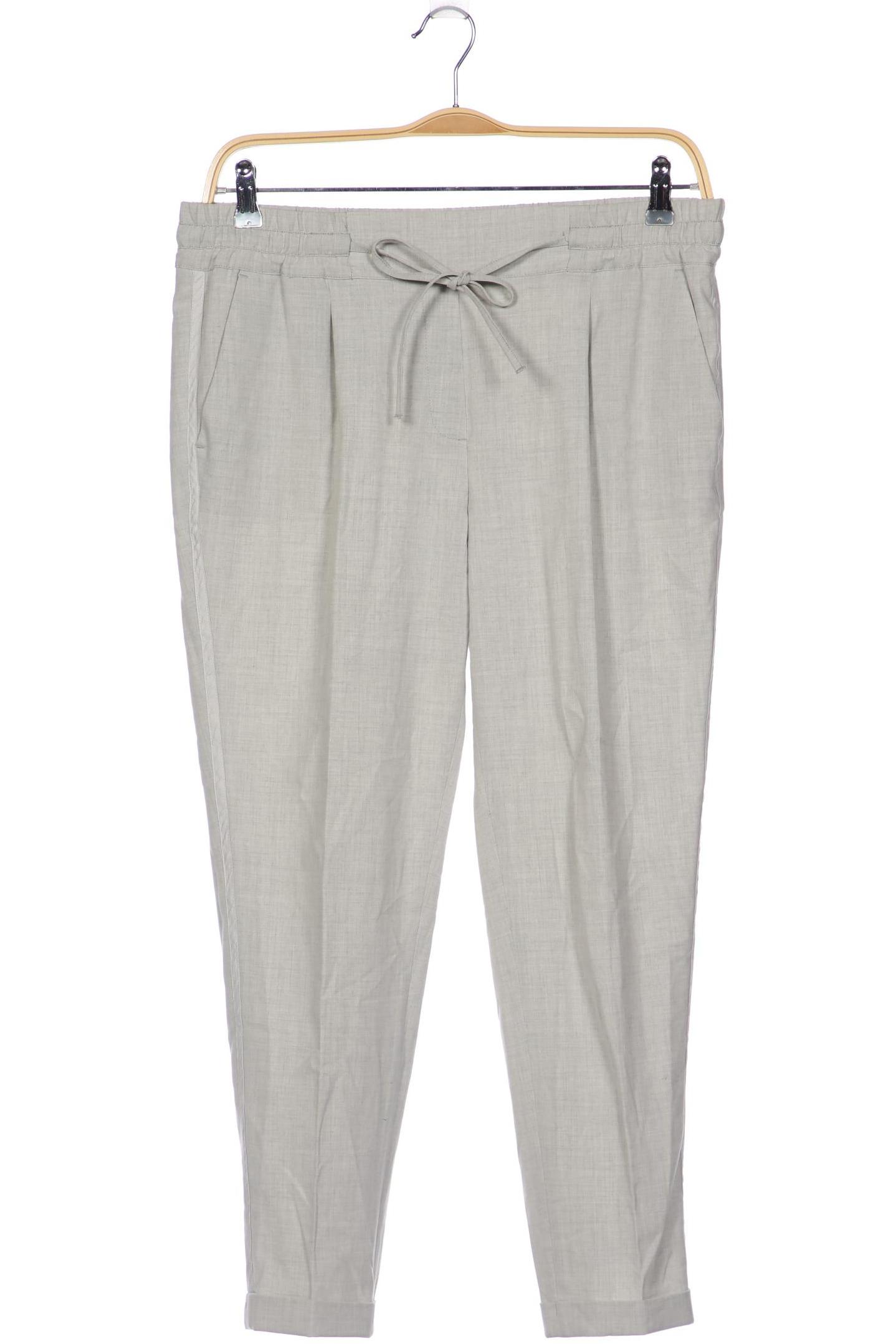 

Opus Damen Stoffhose, grau