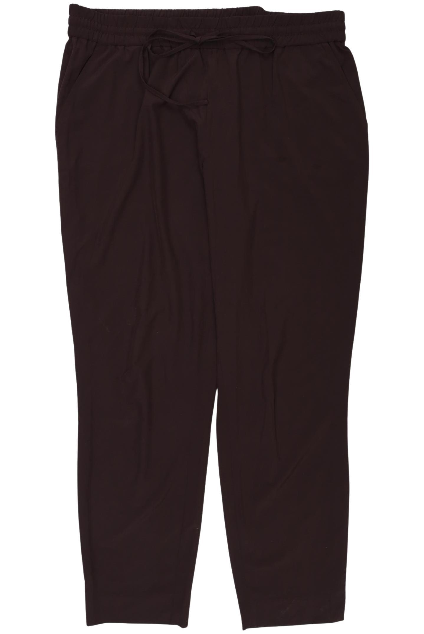 

Opus Damen Stoffhose, bordeaux, Gr. 42