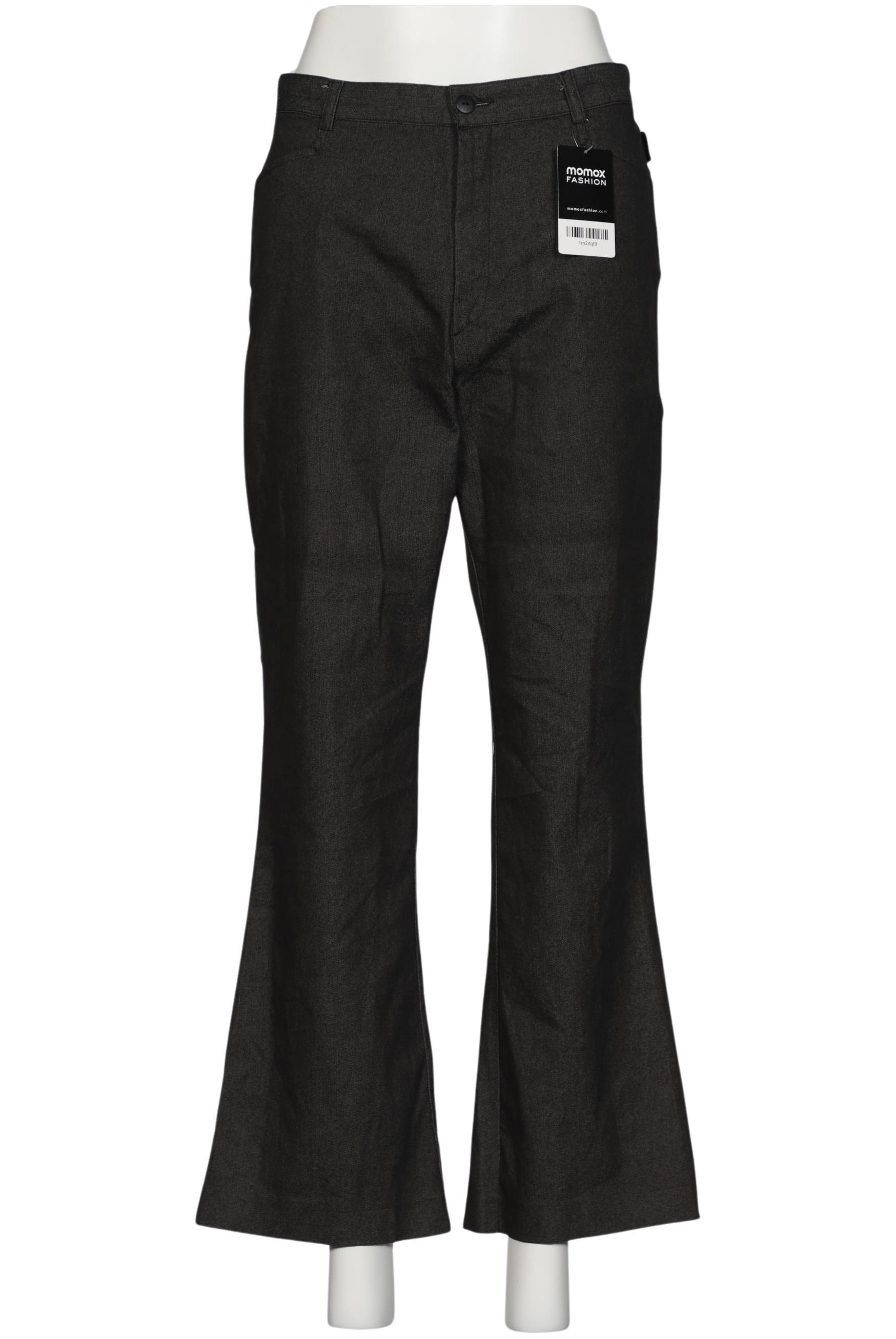 

Opus Damen Stoffhose, grau, Gr. 38