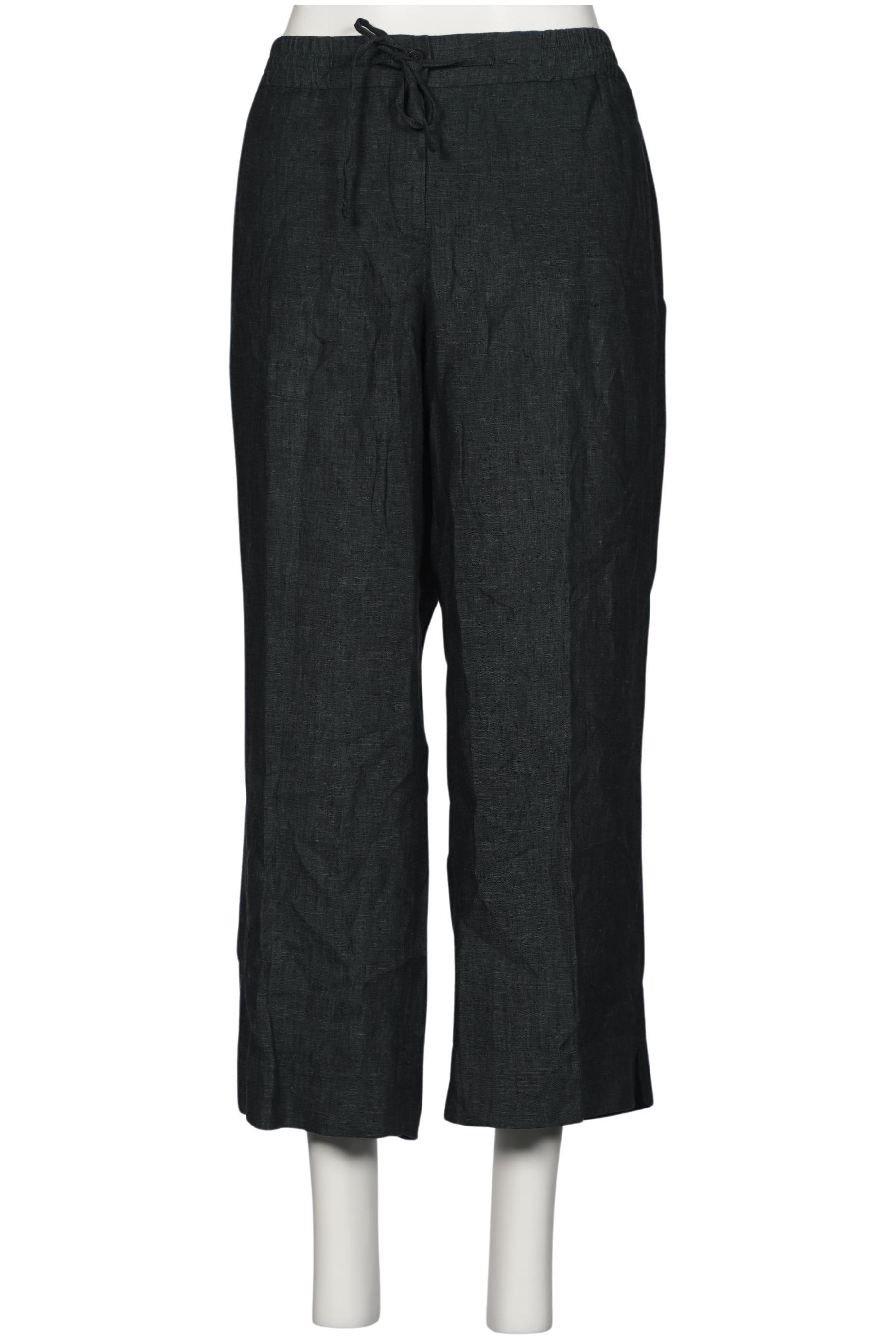 

Opus Damen Stoffhose, grau, Gr. 42